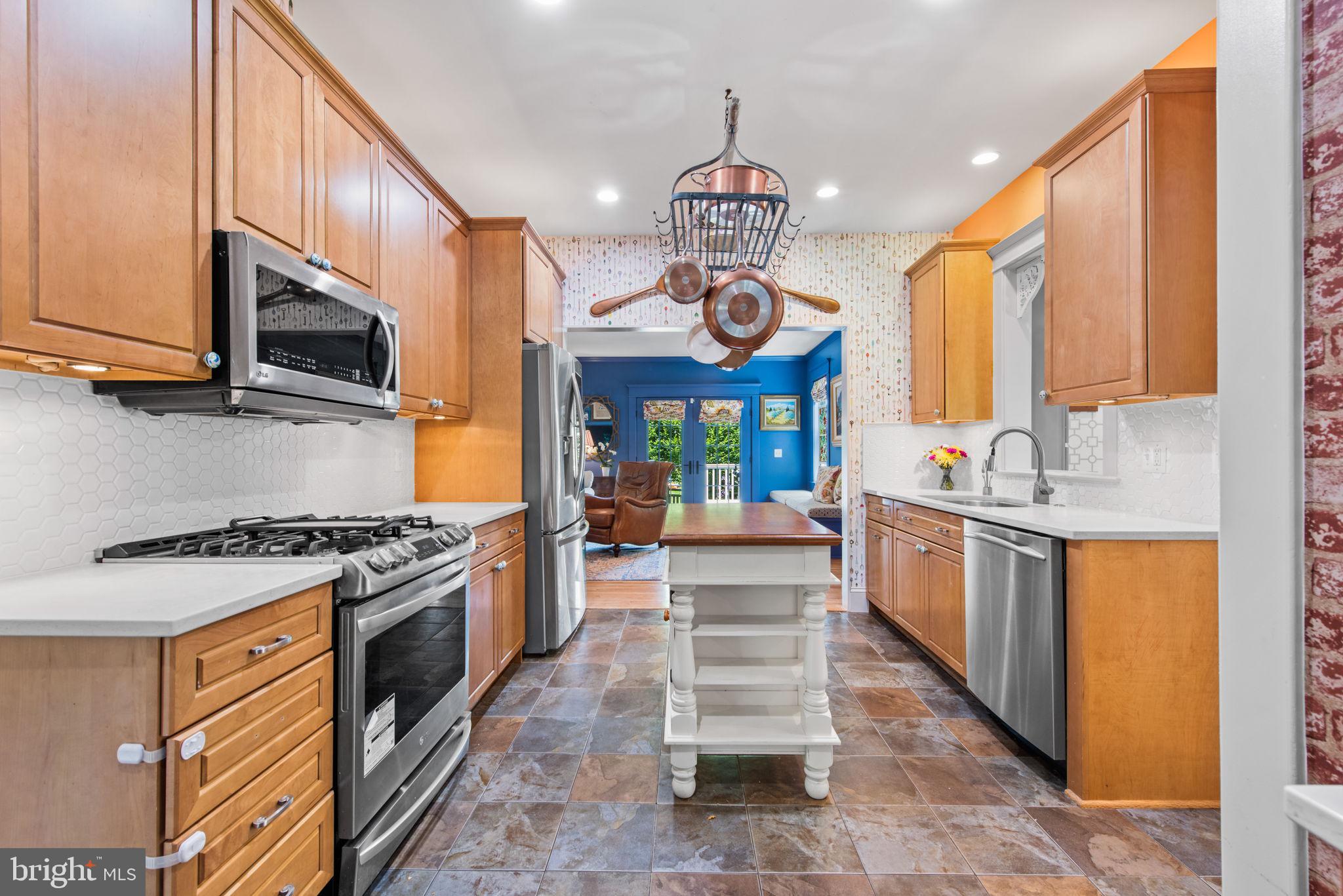 WILMAR PARK - Residential