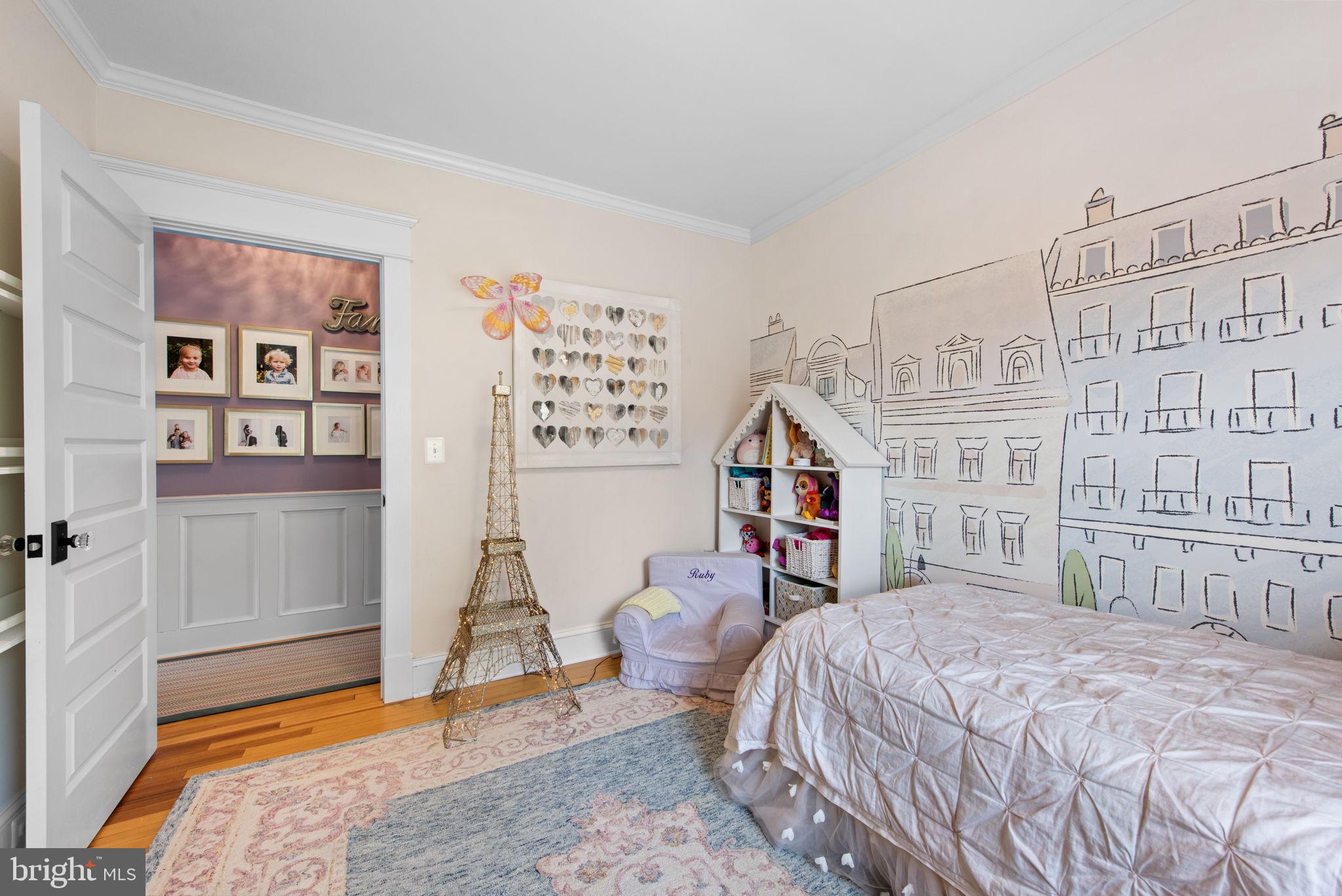 WILMAR PARK - Residential