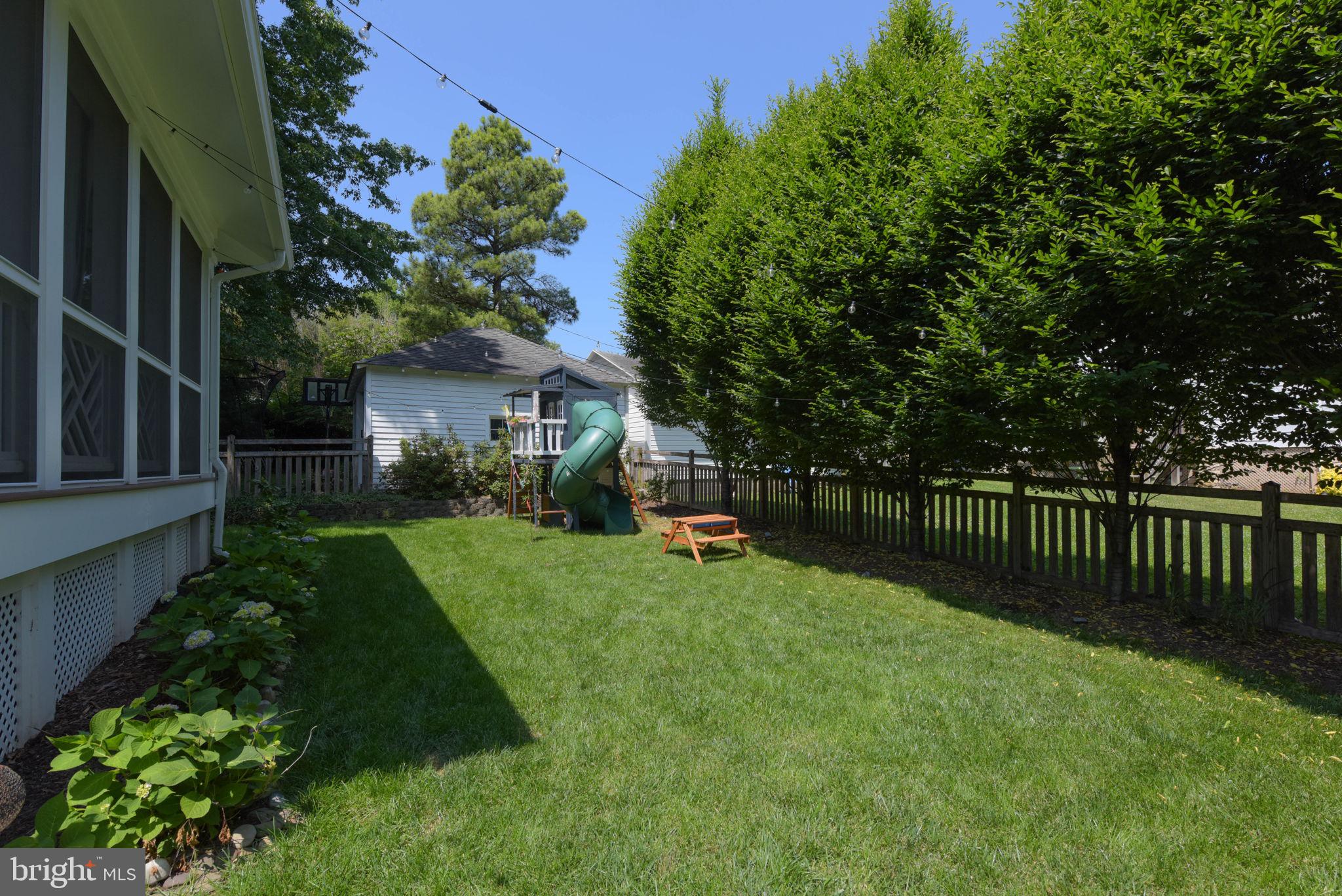 WILMAR PARK - Residential