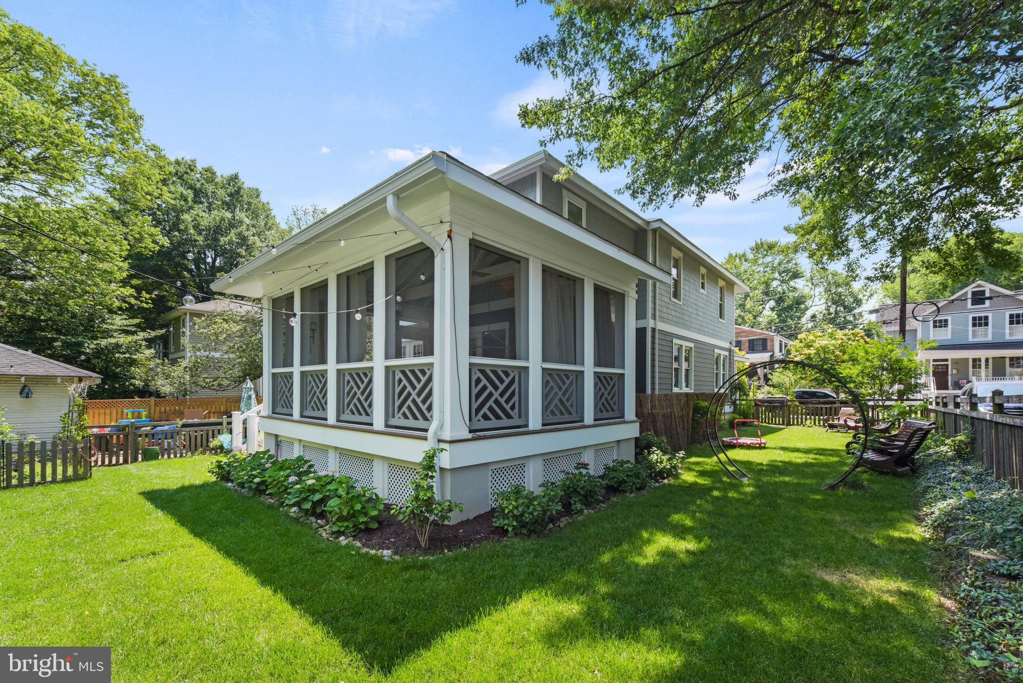 WILMAR PARK - Residential