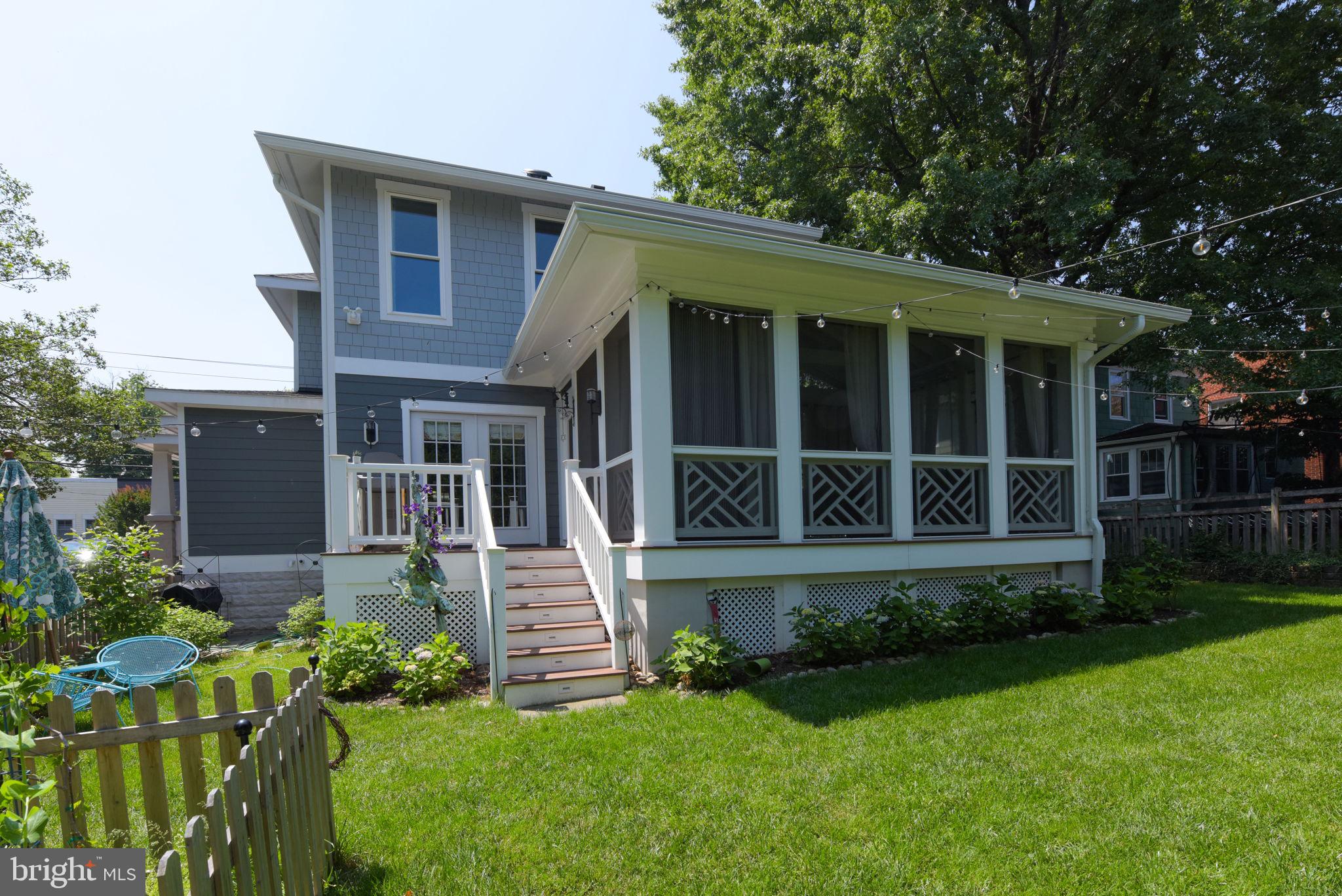 WILMAR PARK - Residential