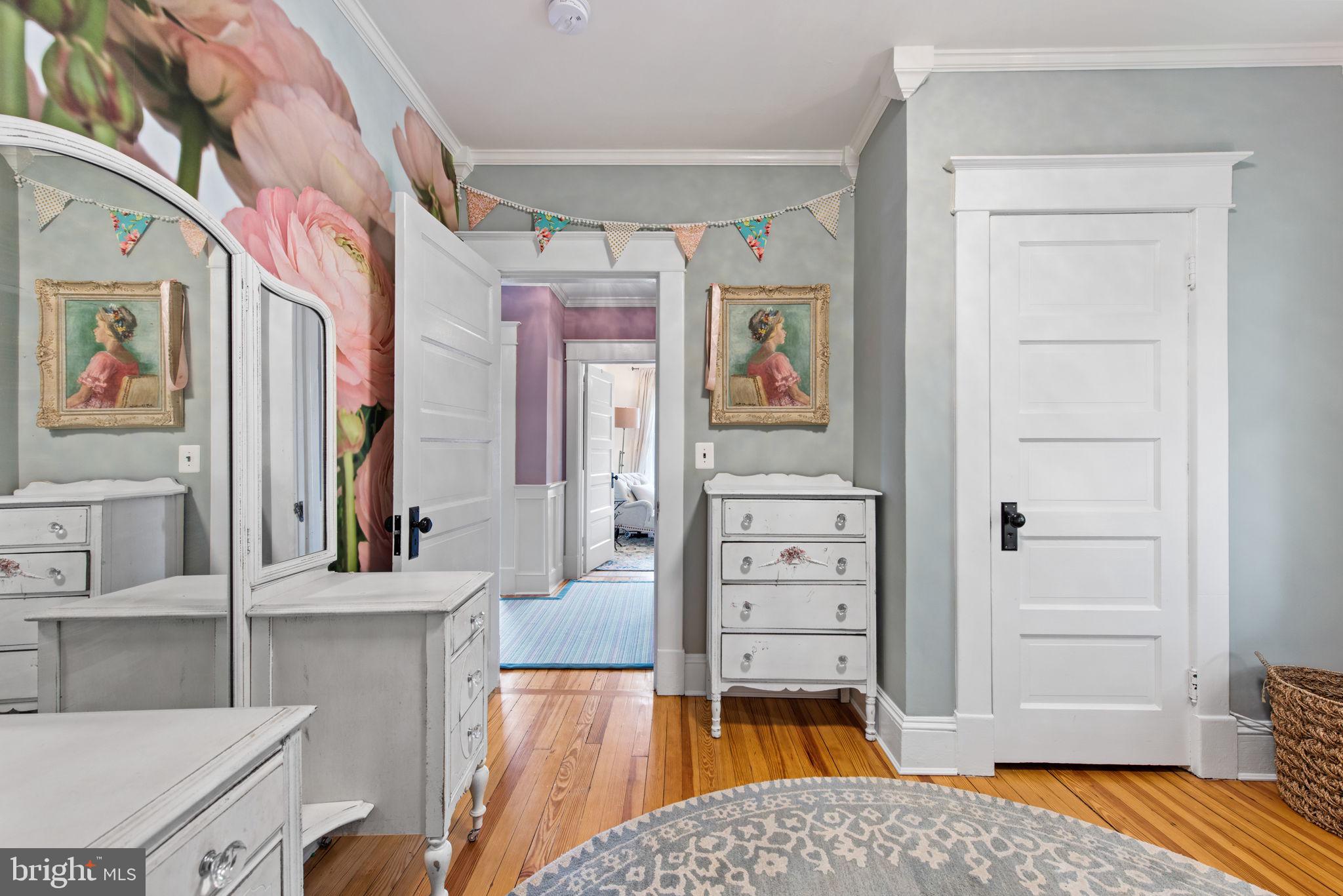 WILMAR PARK - Residential