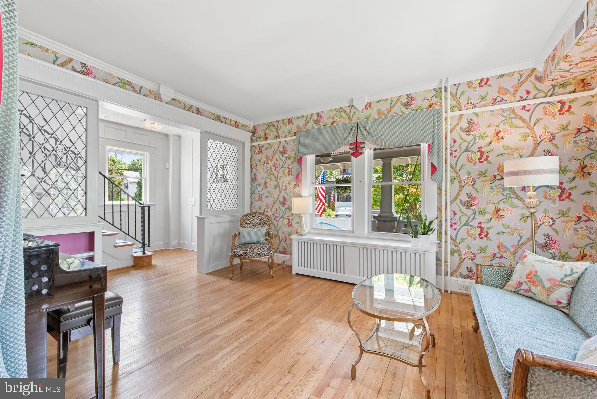 WILMAR PARK - Residential