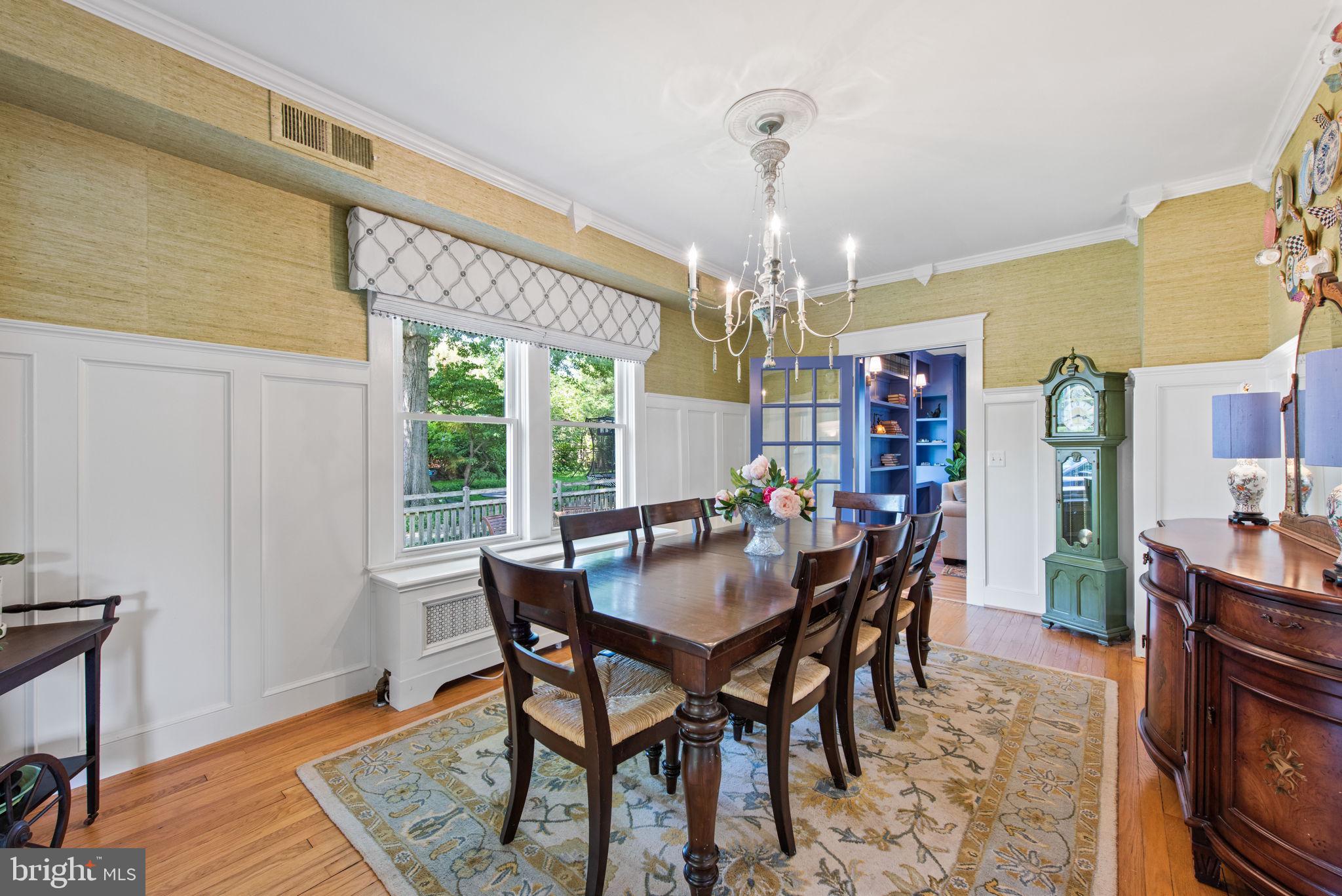 WILMAR PARK - Residential