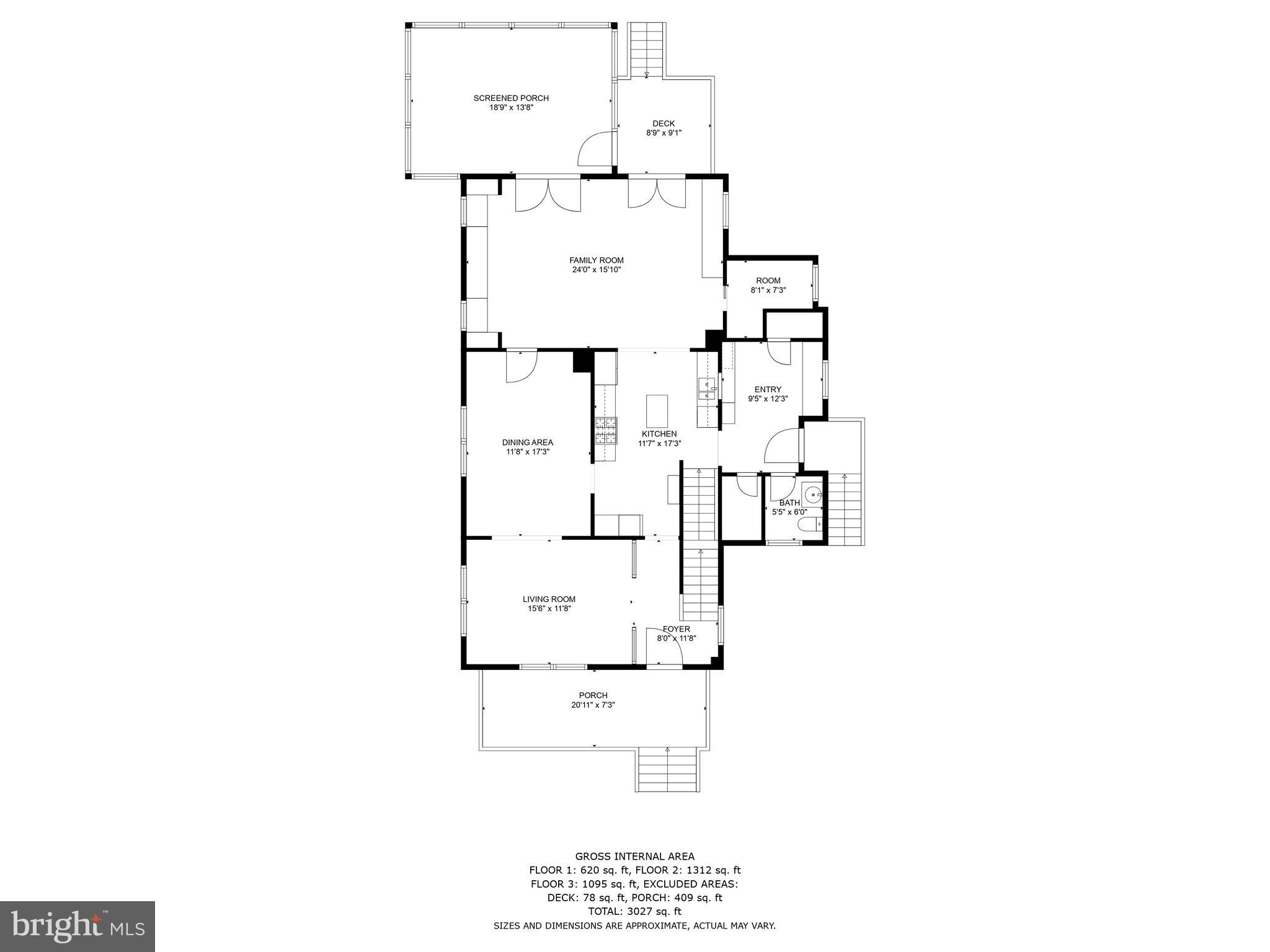 WILMAR PARK - Residential