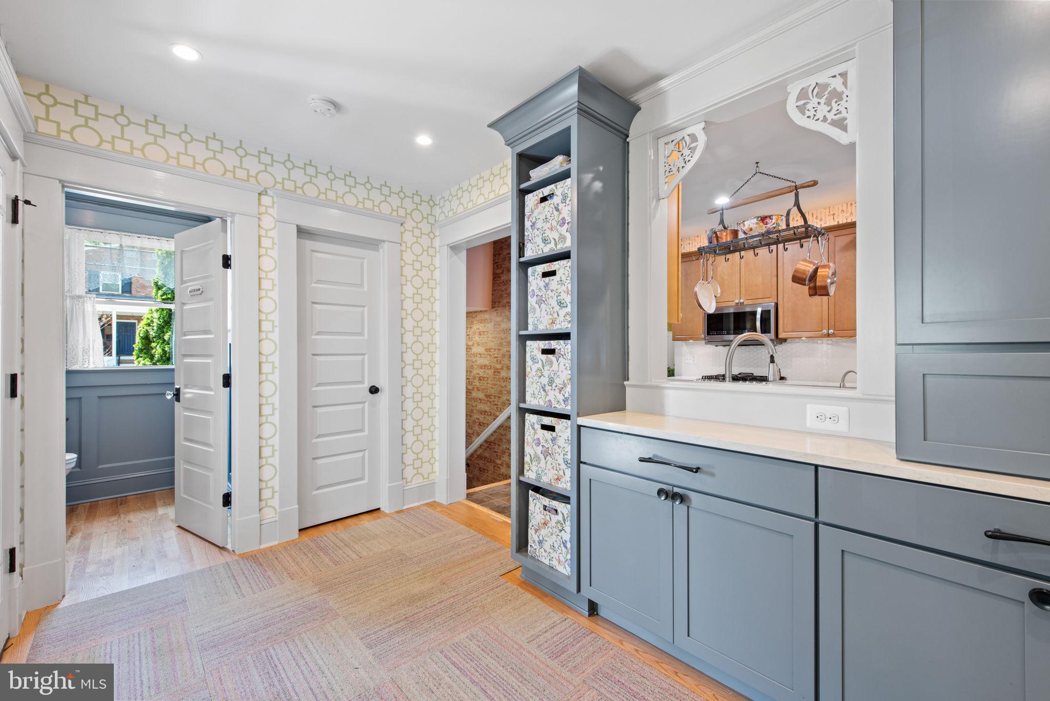 WILMAR PARK - Residential