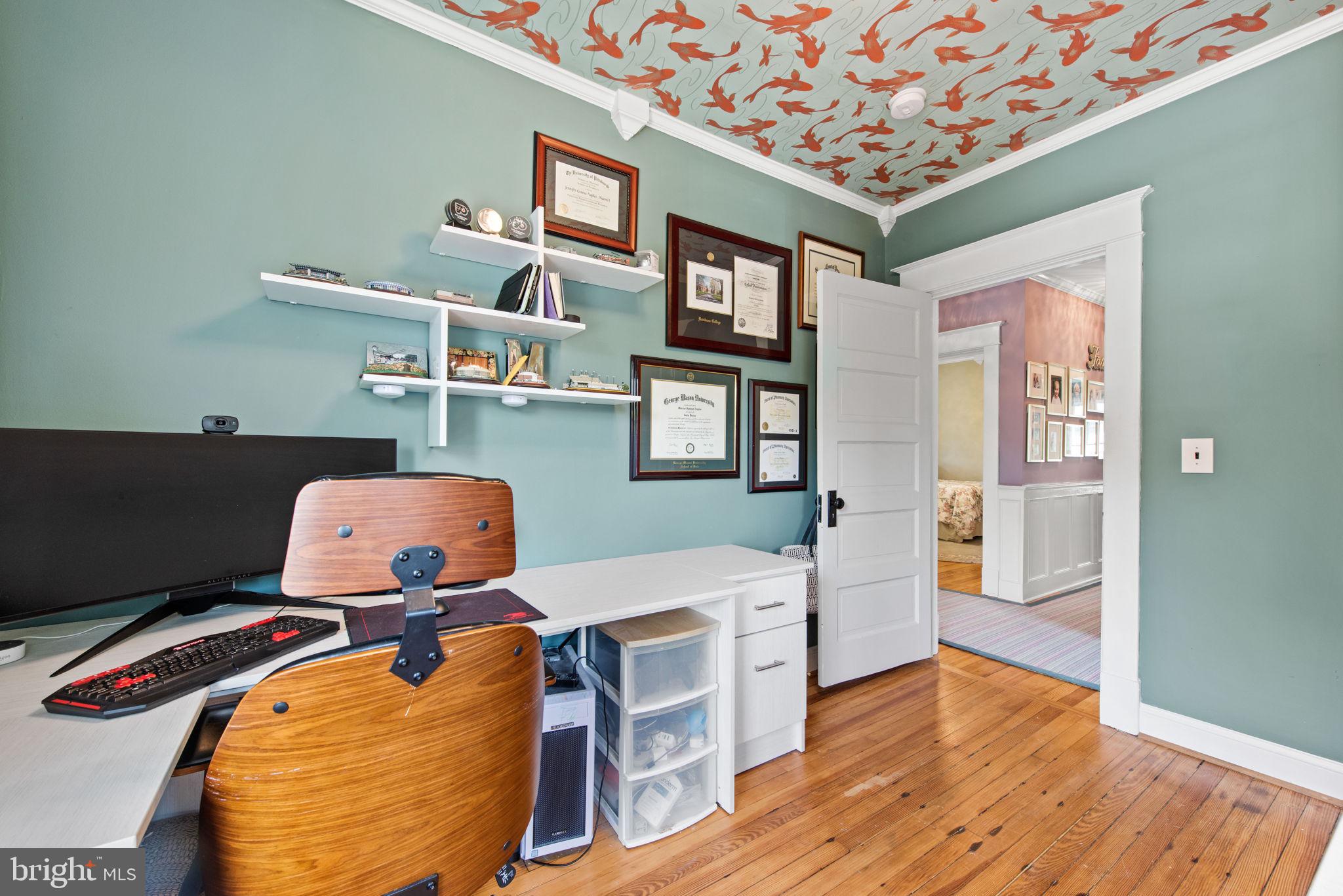 WILMAR PARK - Residential