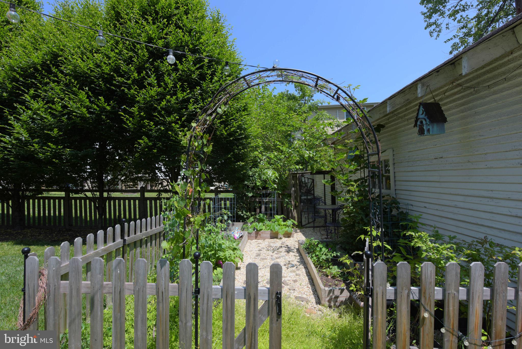 WILMAR PARK - Residential