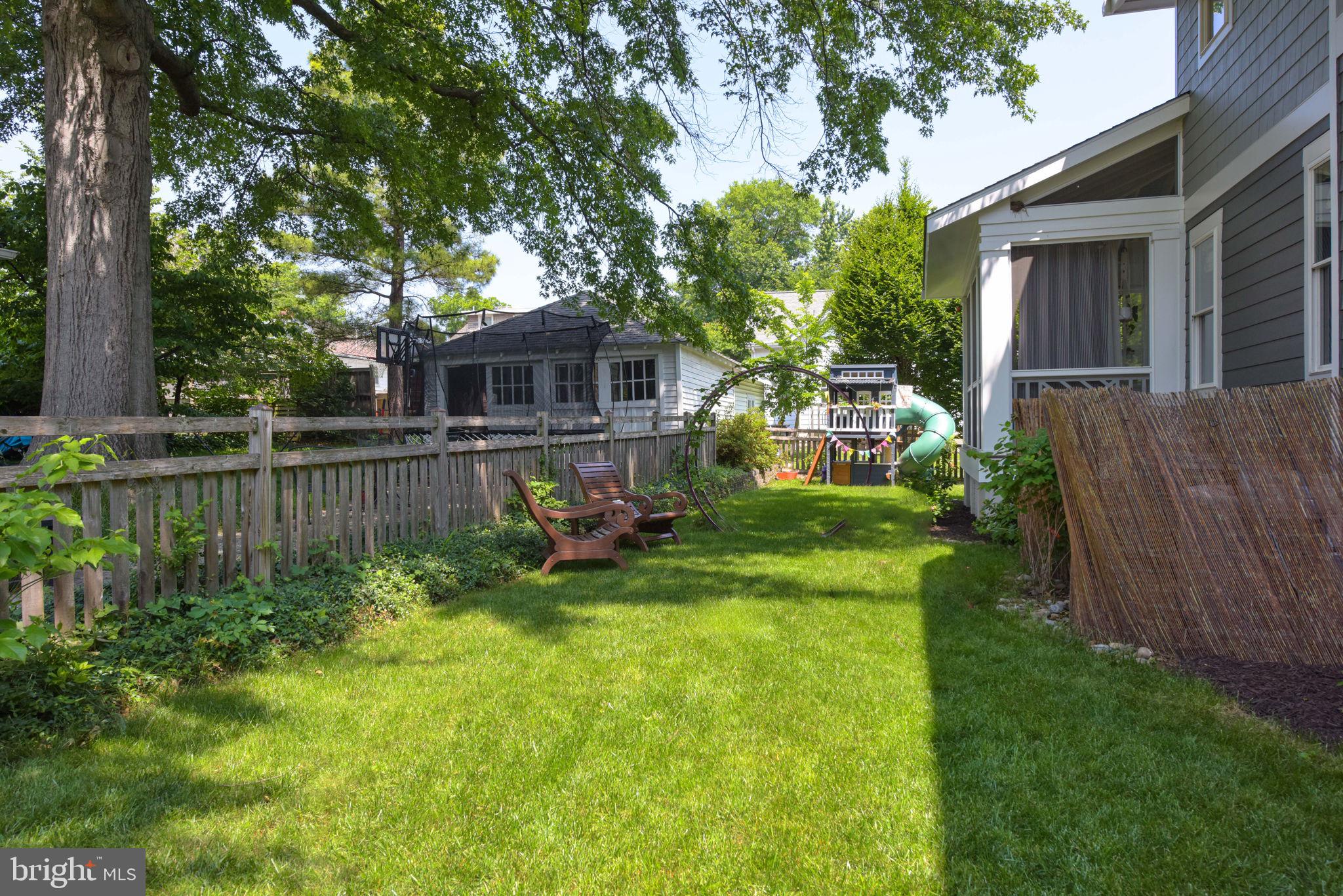 WILMAR PARK - Residential