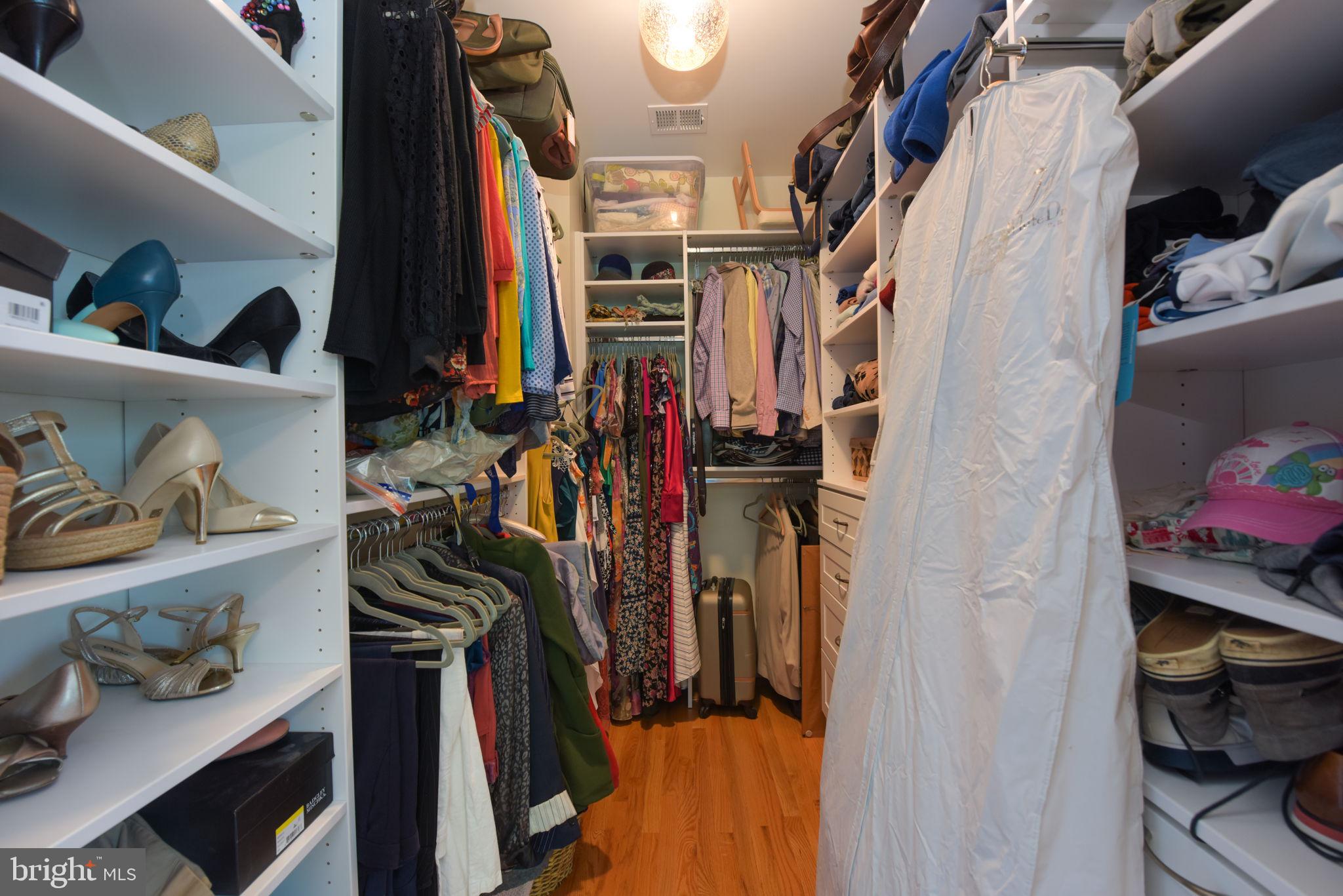 WILMAR PARK - Residential