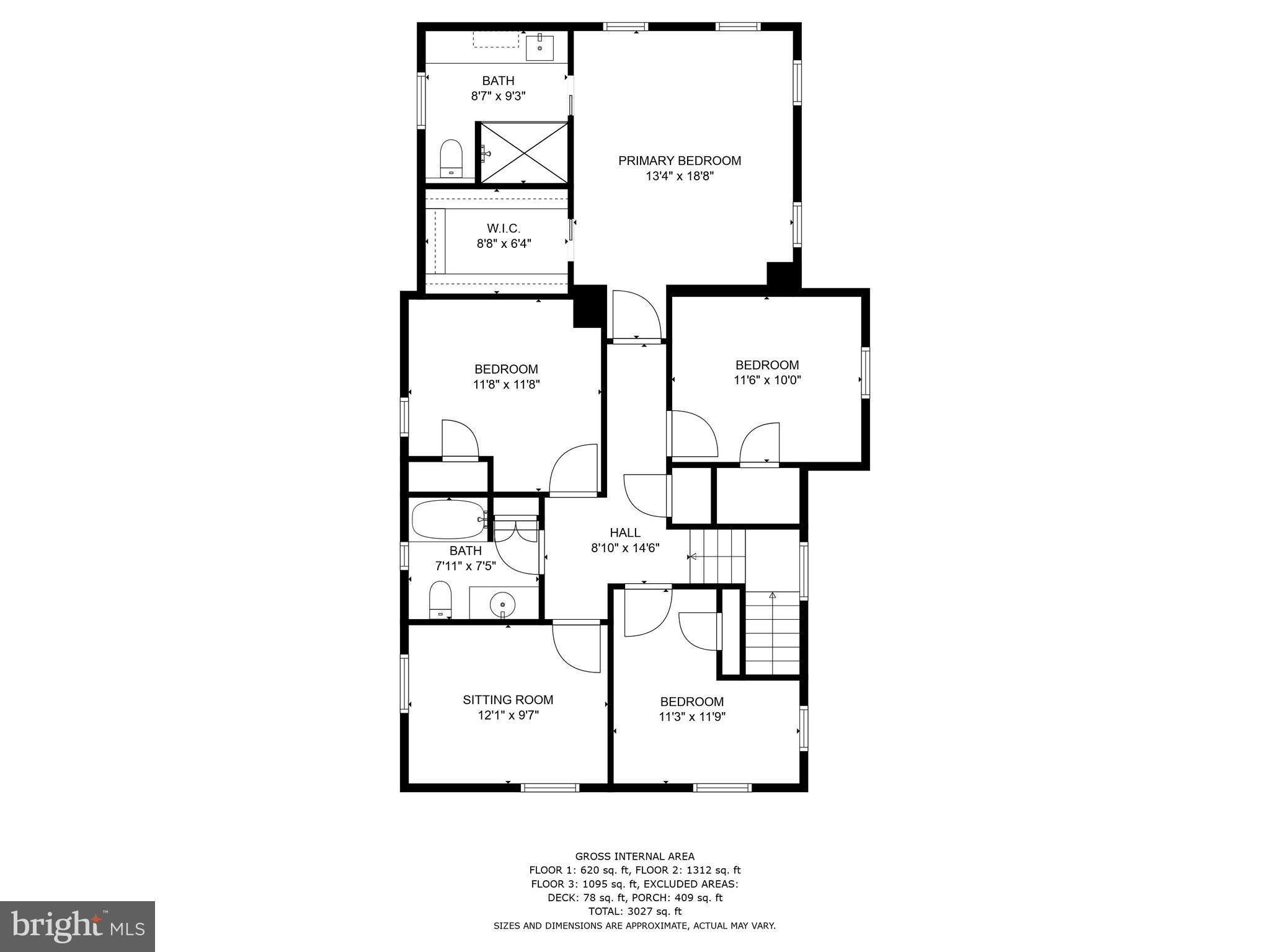 WILMAR PARK - Residential