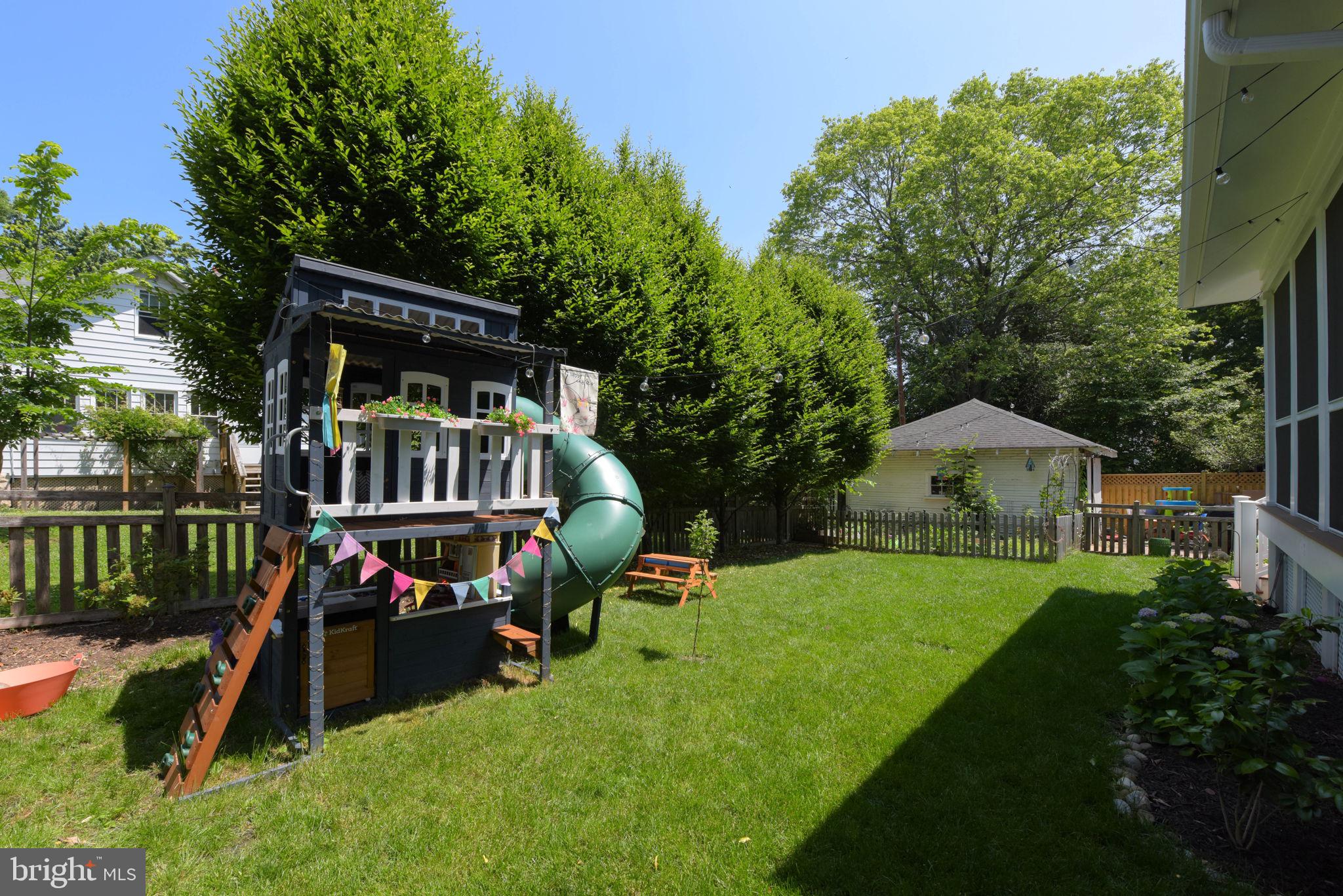 WILMAR PARK - Residential