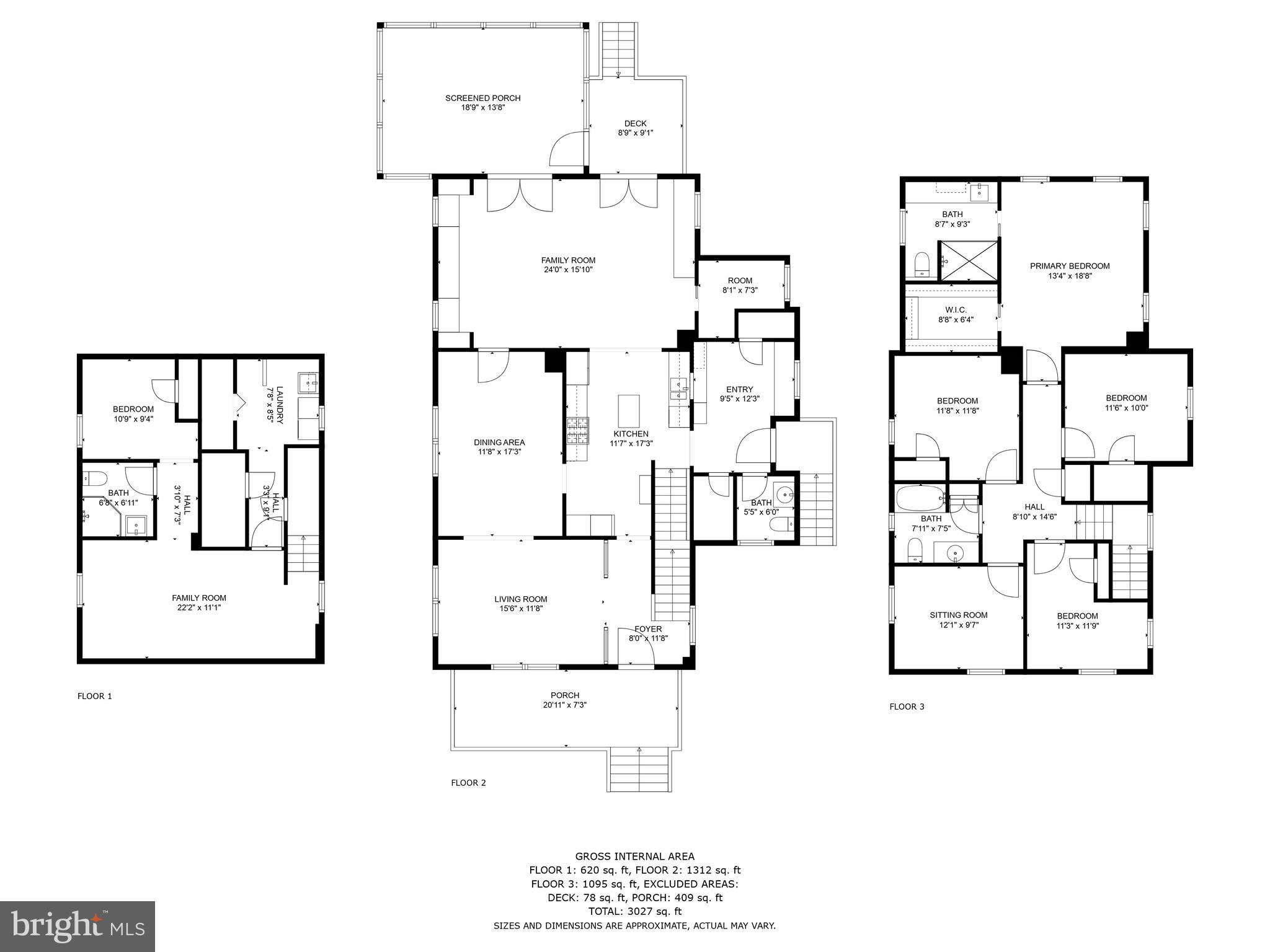 WILMAR PARK - Residential