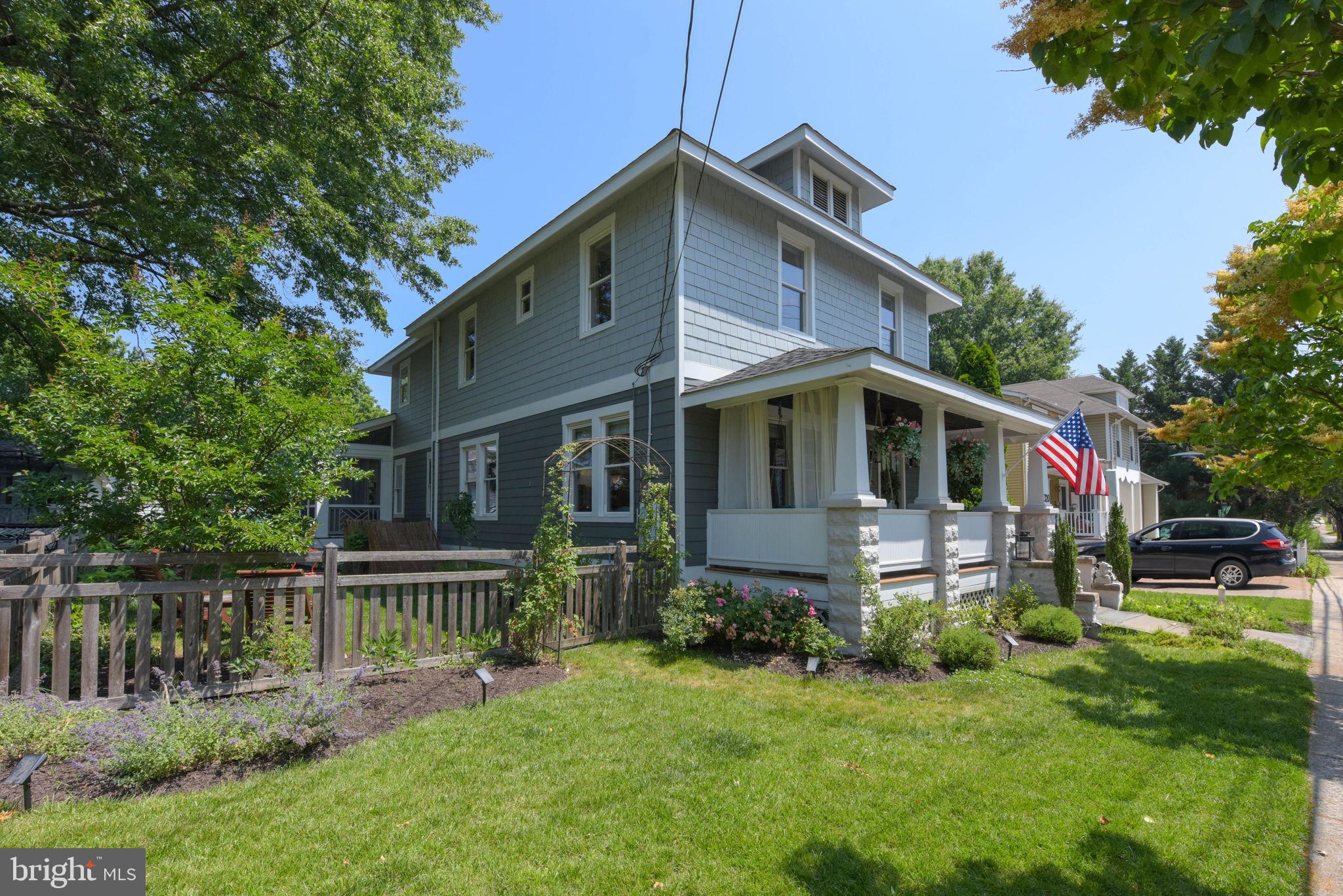 WILMAR PARK - Residential