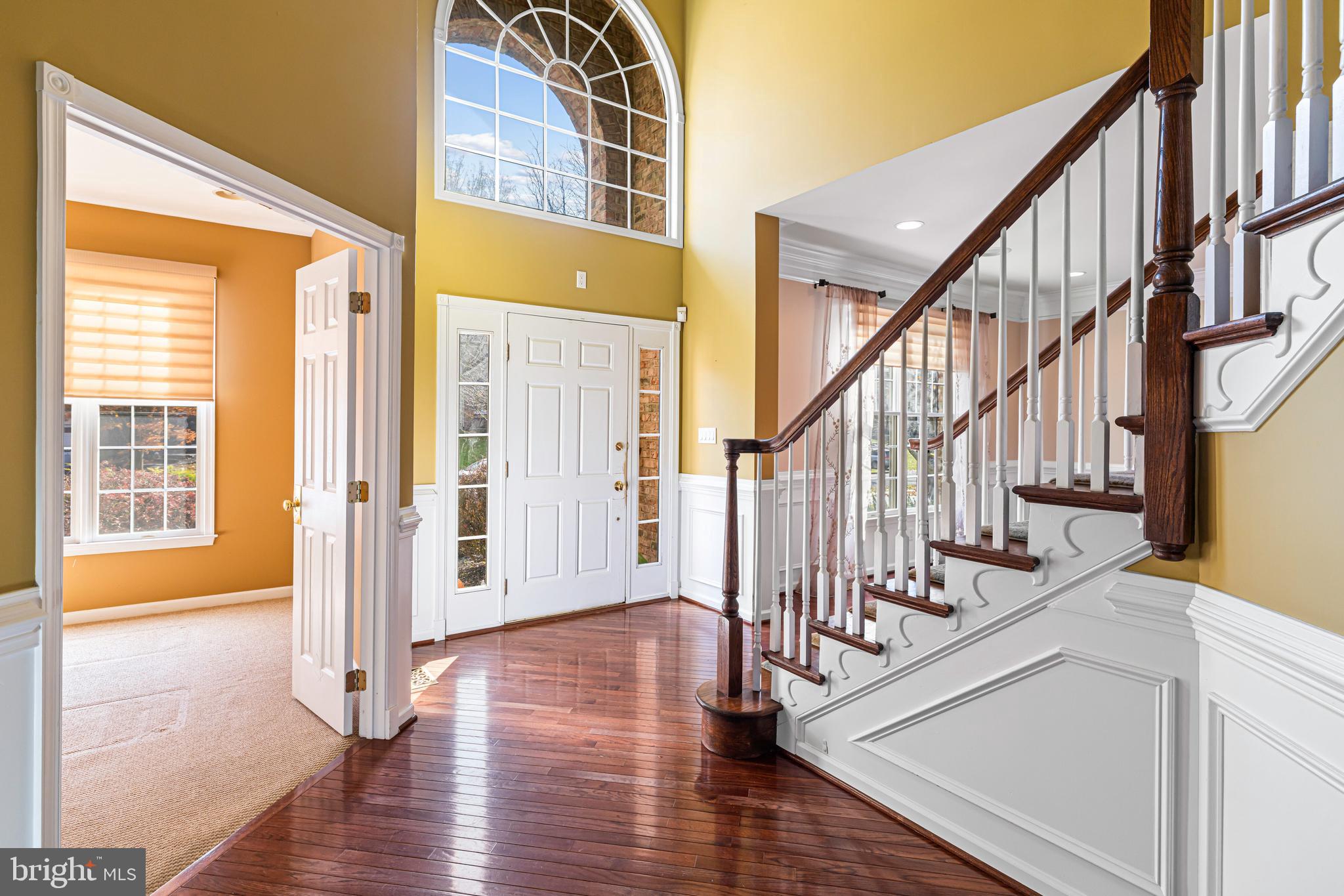 BUCKINGHAM FOREST - Residential