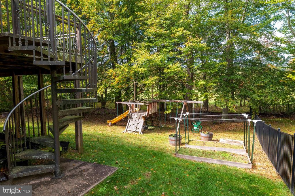Photo of 3772 Powder Horn Drive, FURLONG, PA 18925 (MLS # PABU2107520)