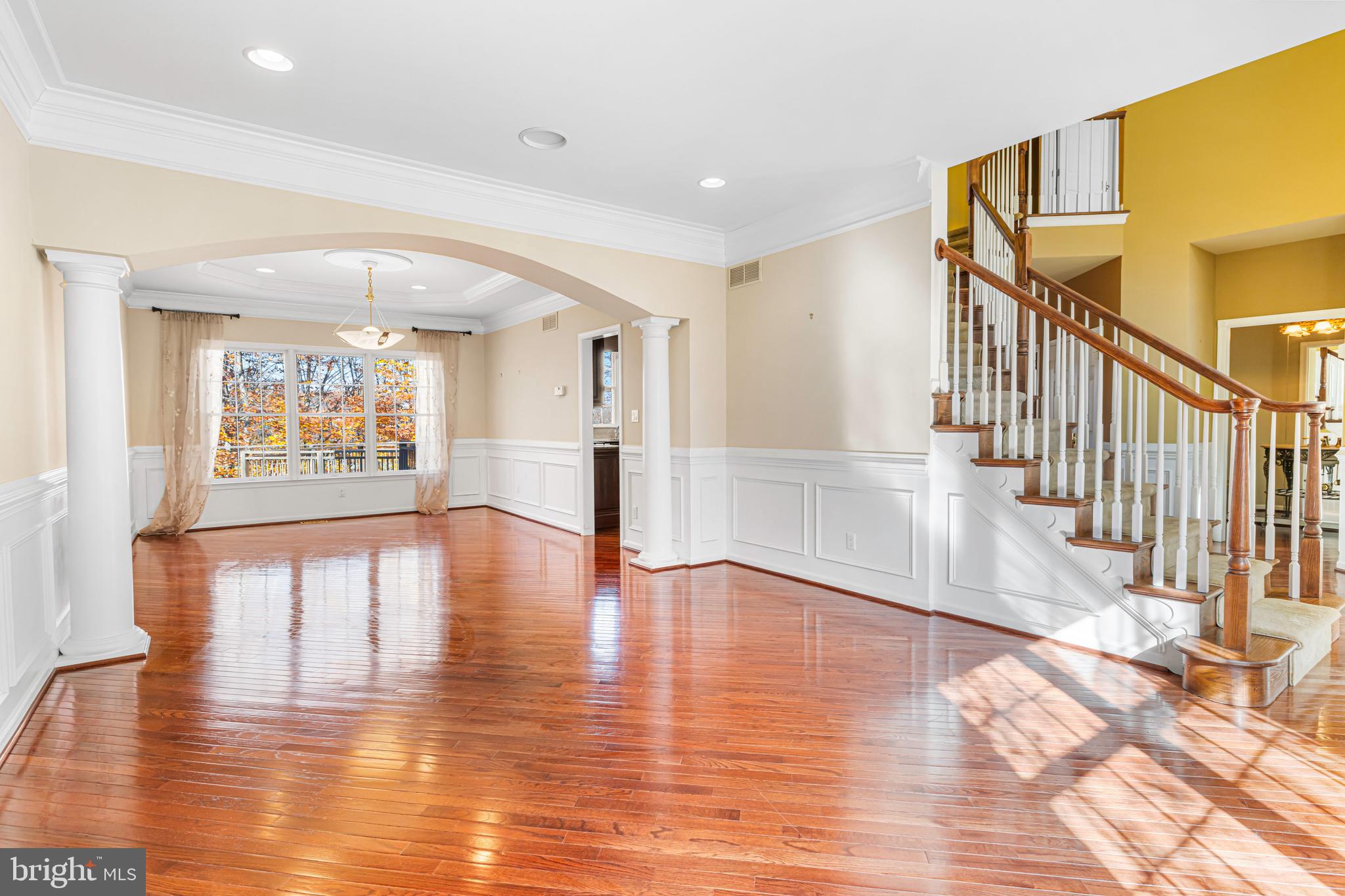 BUCKINGHAM FOREST - Residential