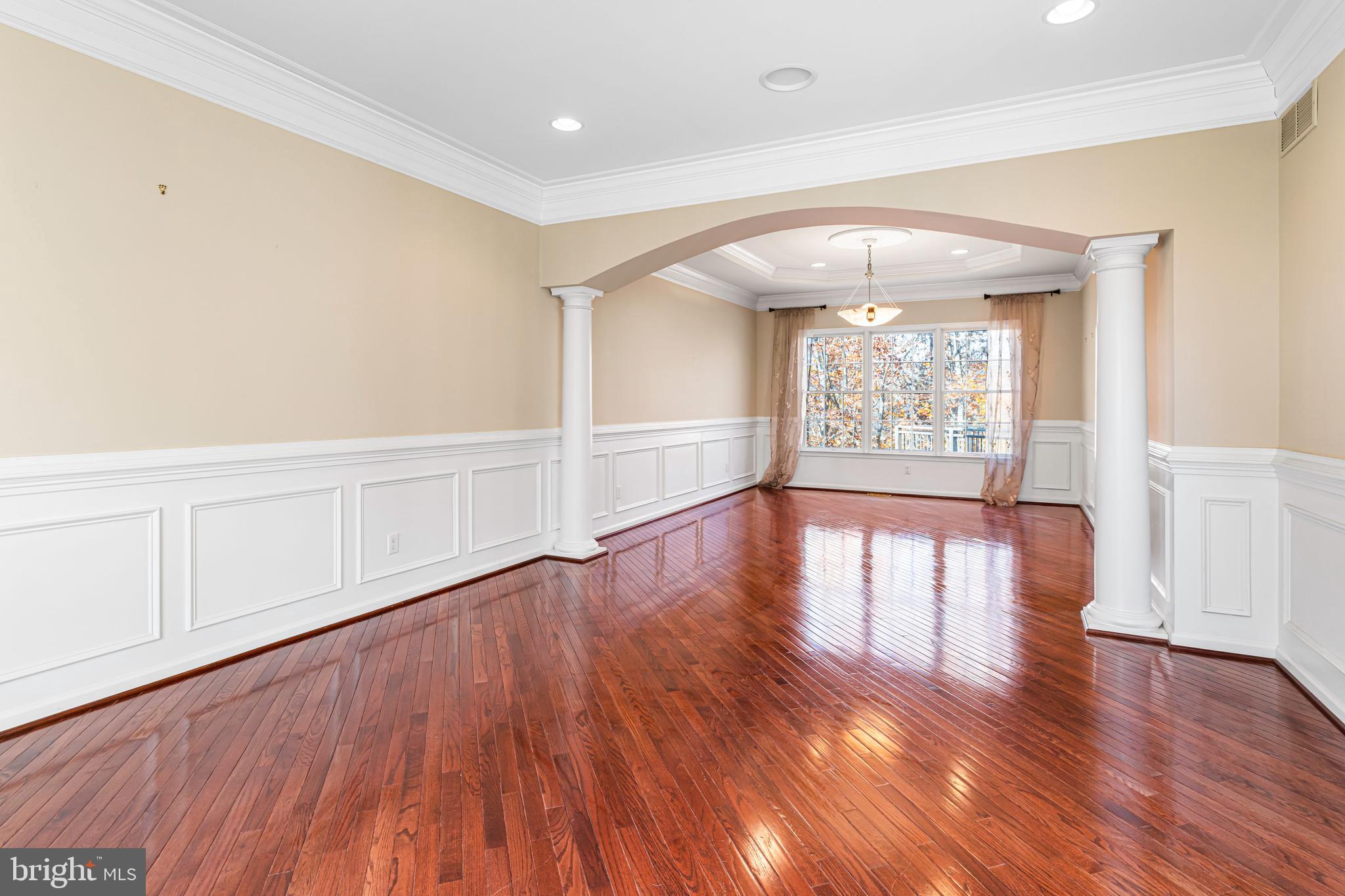 BUCKINGHAM FOREST - Residential