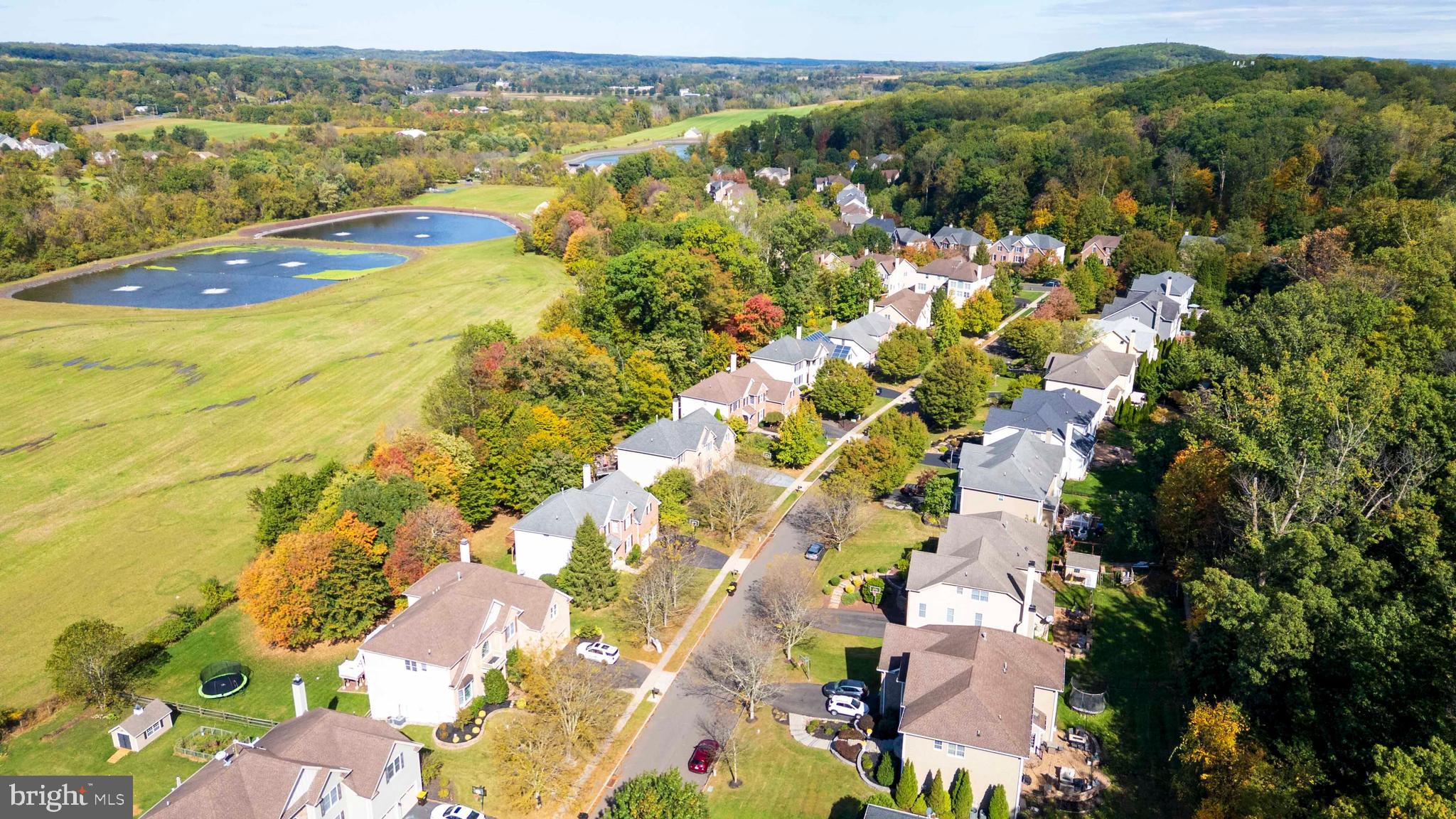 BUCKINGHAM FOREST - Residential