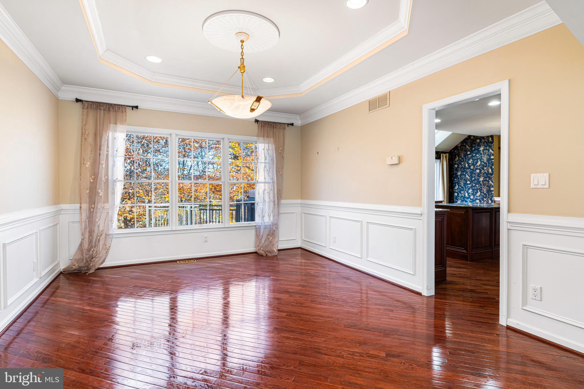 BUCKINGHAM FOREST - Residential