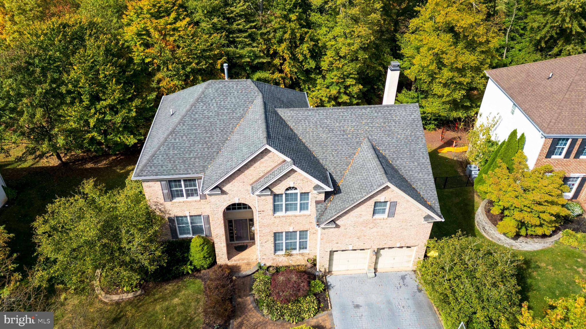 BUCKINGHAM FOREST - Residential