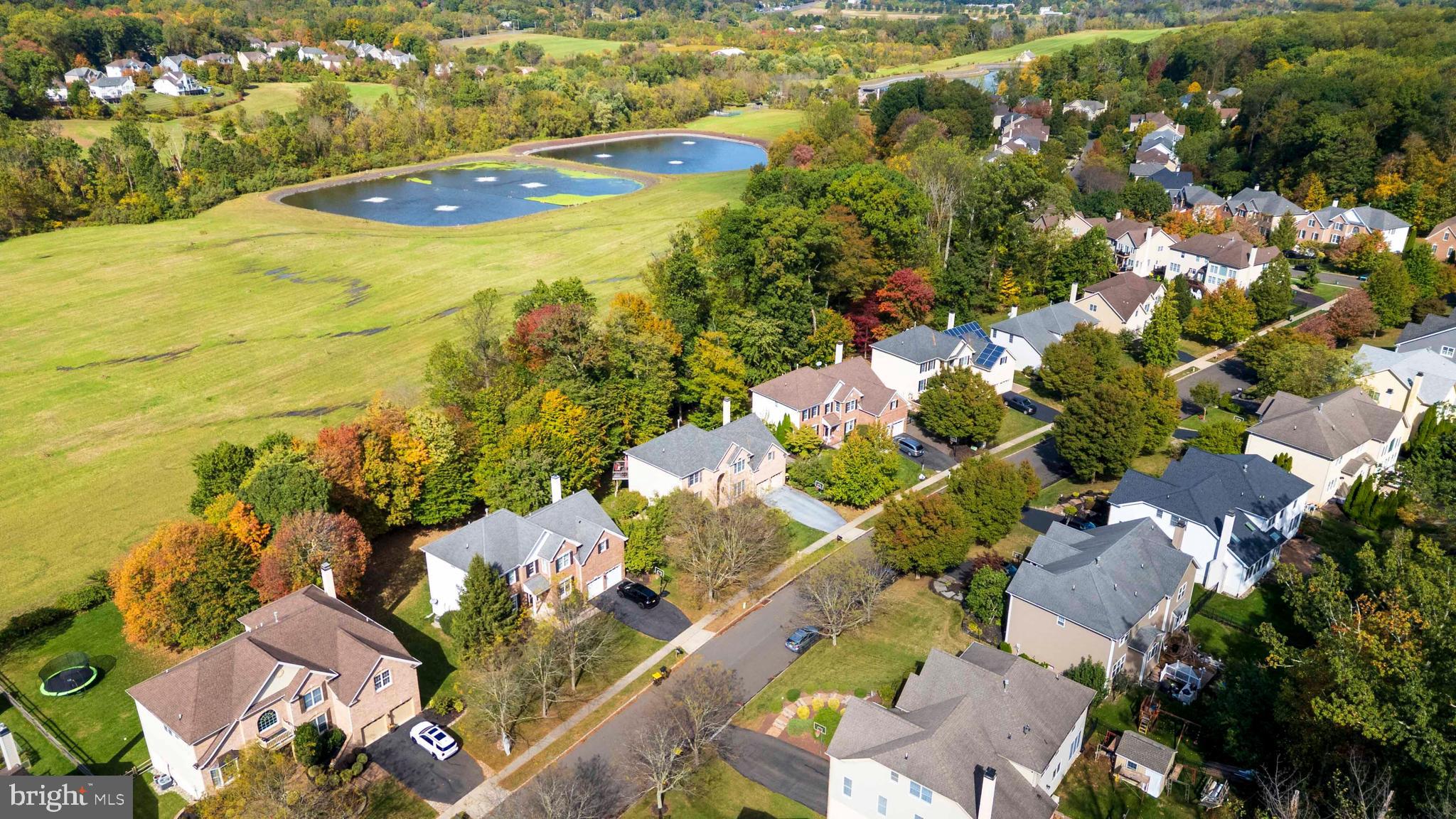 BUCKINGHAM FOREST - Residential