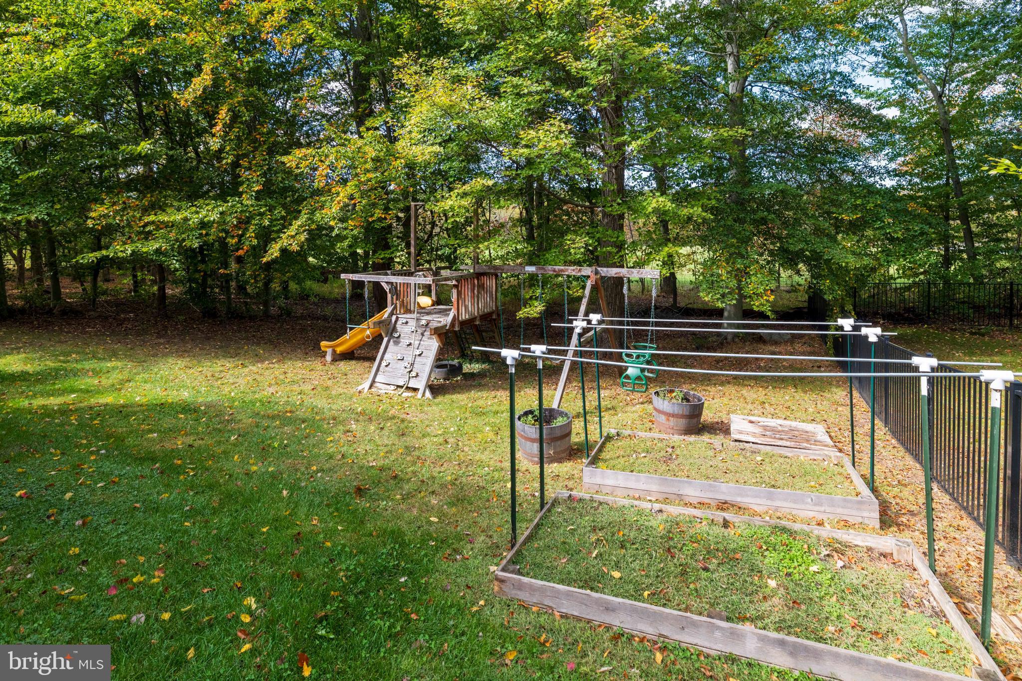 BUCKINGHAM FOREST - Residential