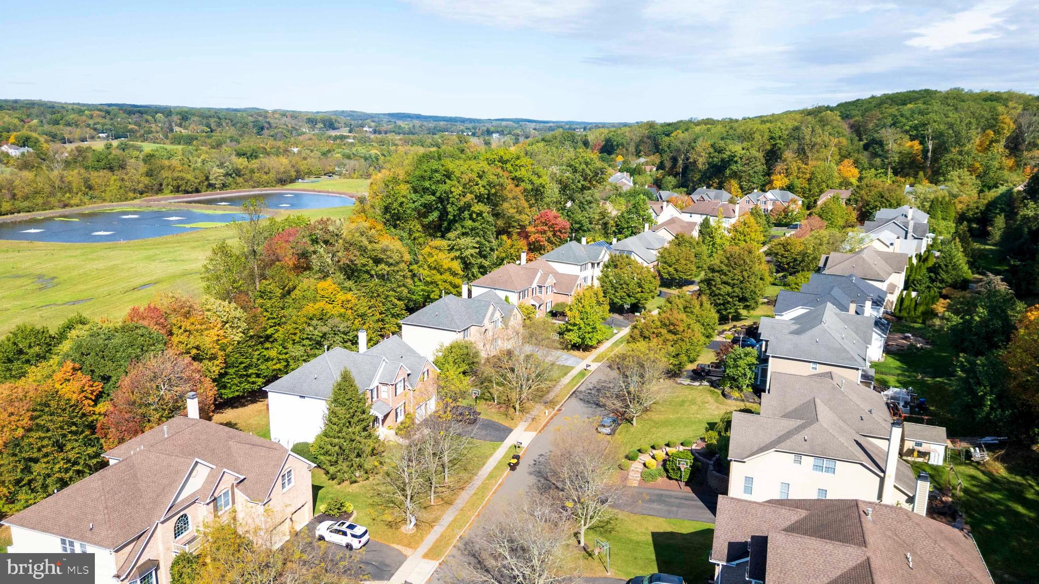 BUCKINGHAM FOREST - Residential