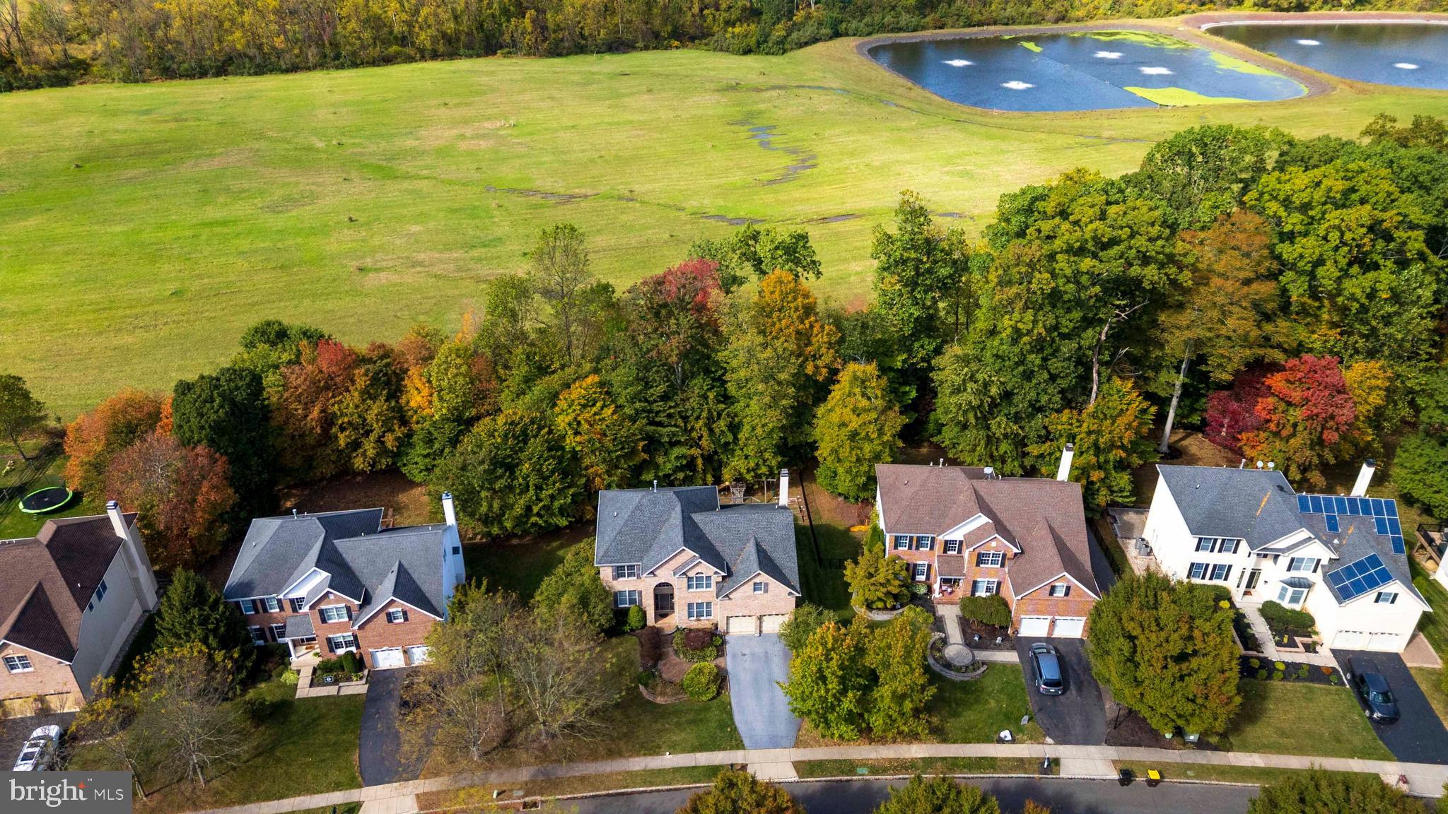 BUCKINGHAM FOREST - Residential