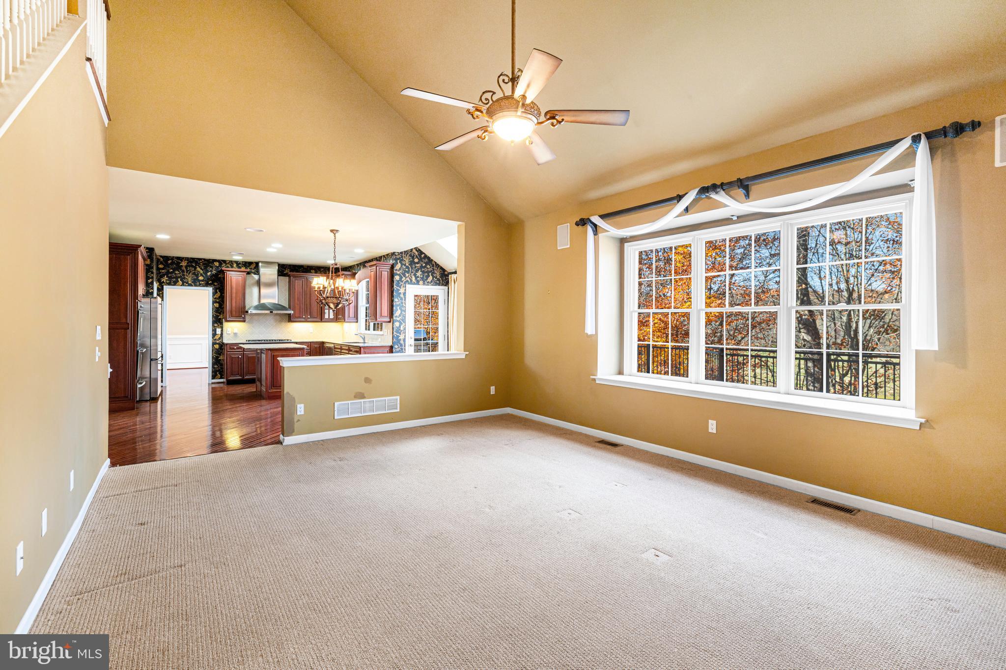 BUCKINGHAM FOREST - Residential