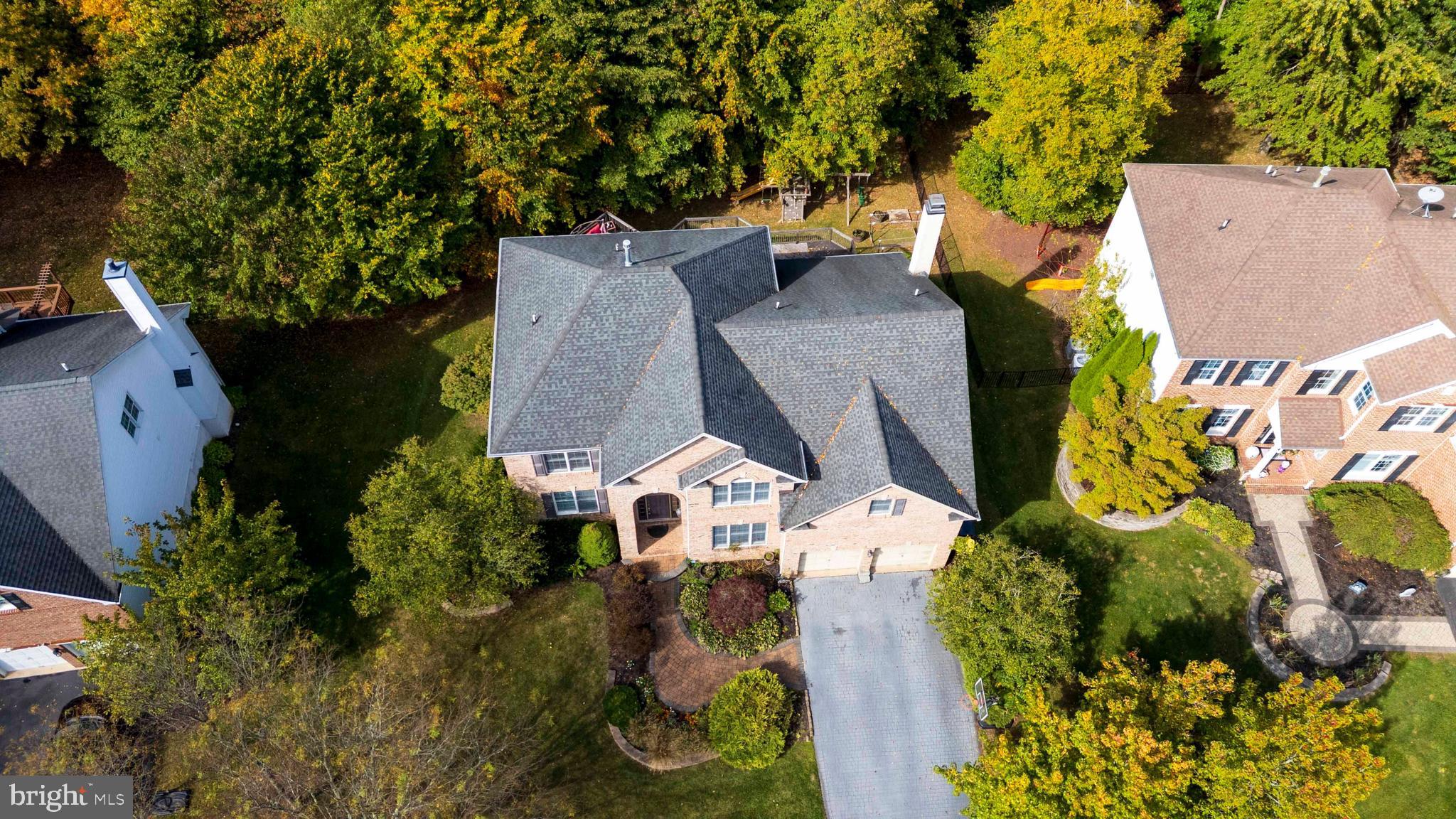 BUCKINGHAM FOREST - Residential