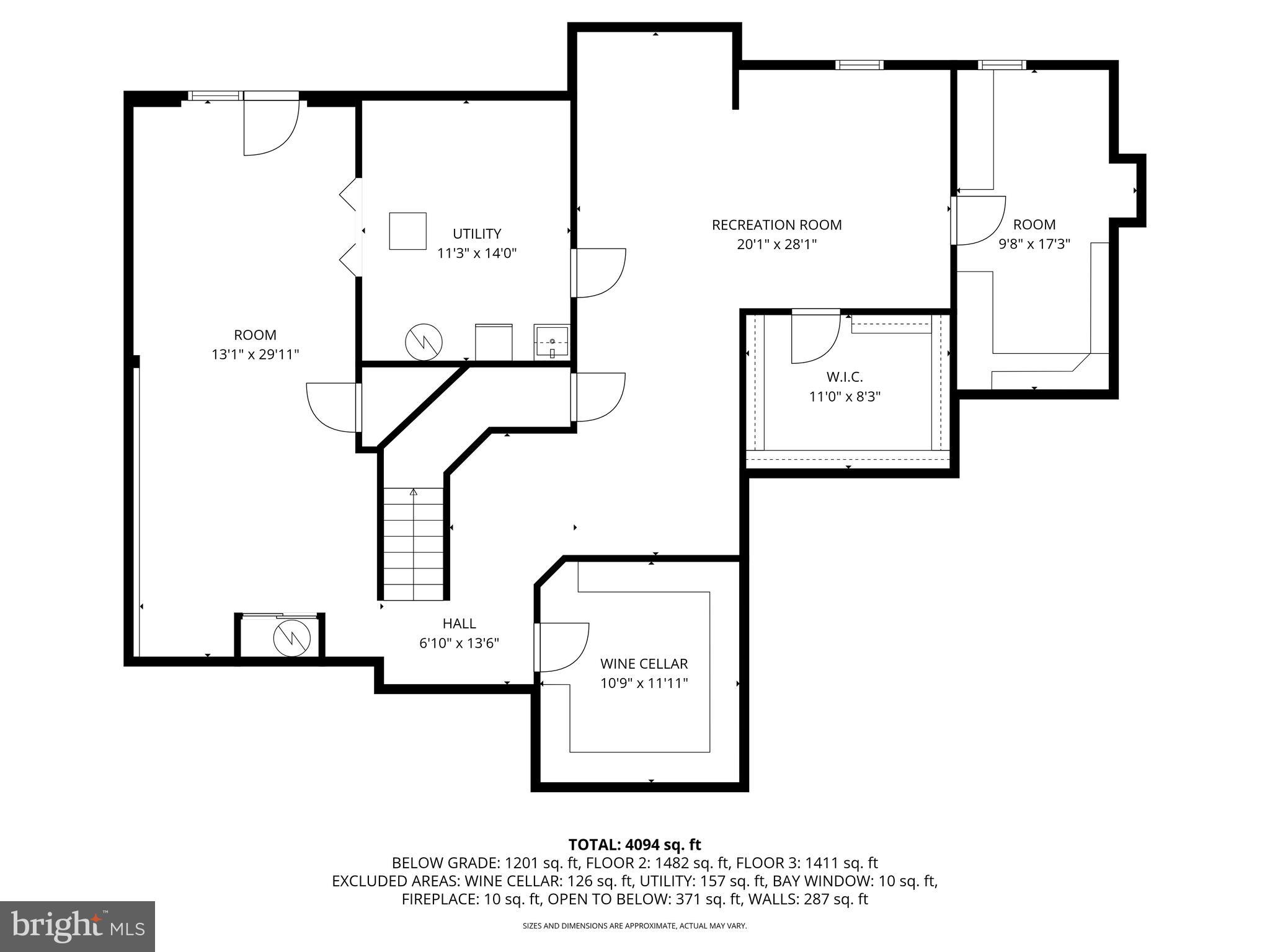 BUCKINGHAM FOREST - Residential