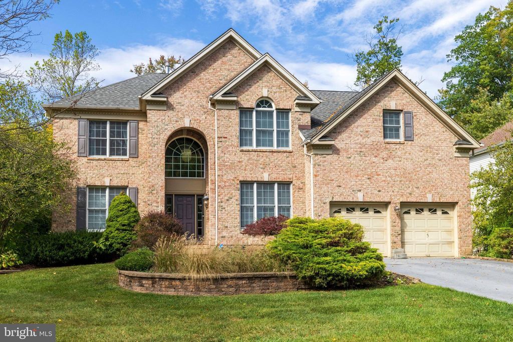 Photo of 3772 Powder Horn Drive, FURLONG, PA 18925 (MLS # PABU2107520)