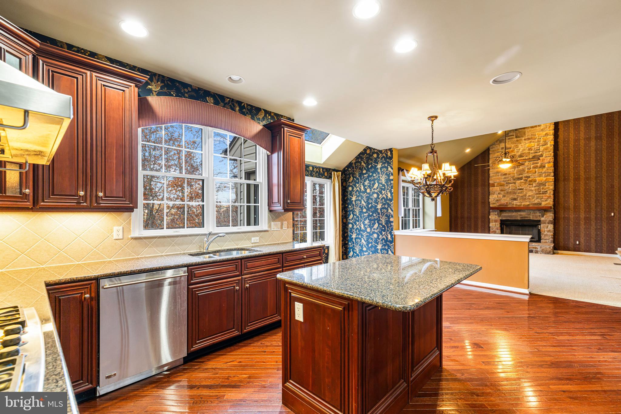 BUCKINGHAM FOREST - Residential