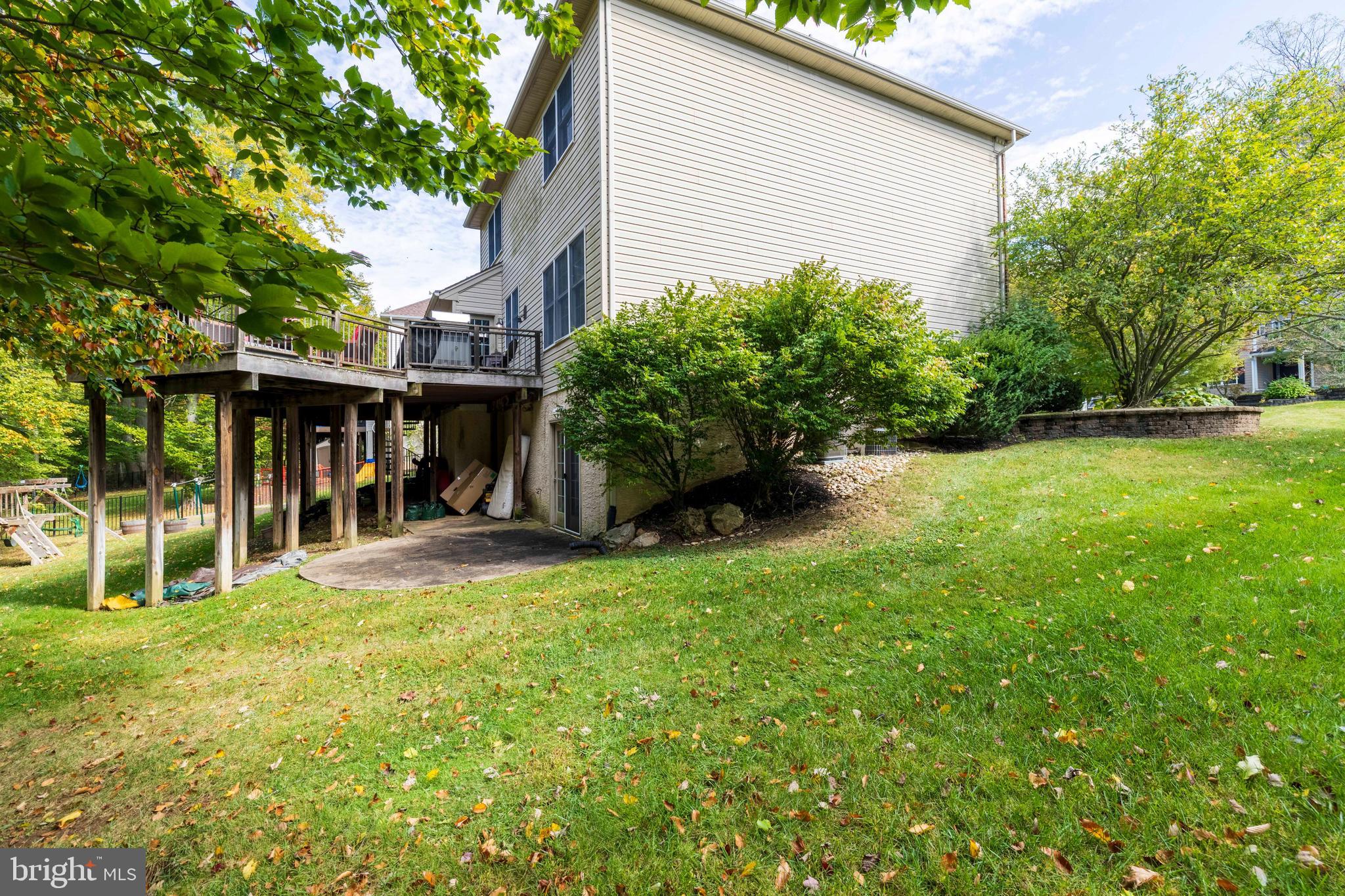 BUCKINGHAM FOREST - Residential