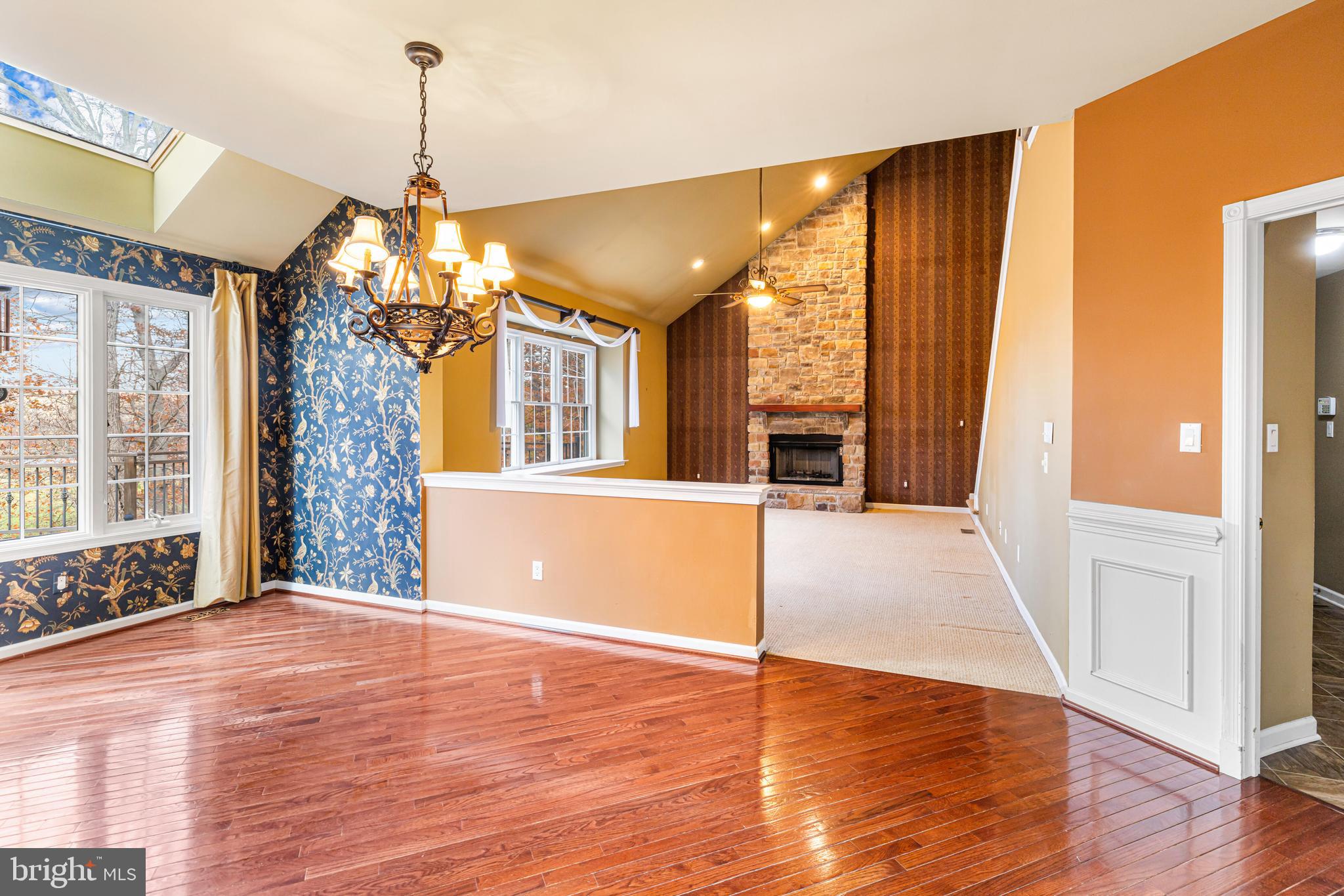 BUCKINGHAM FOREST - Residential