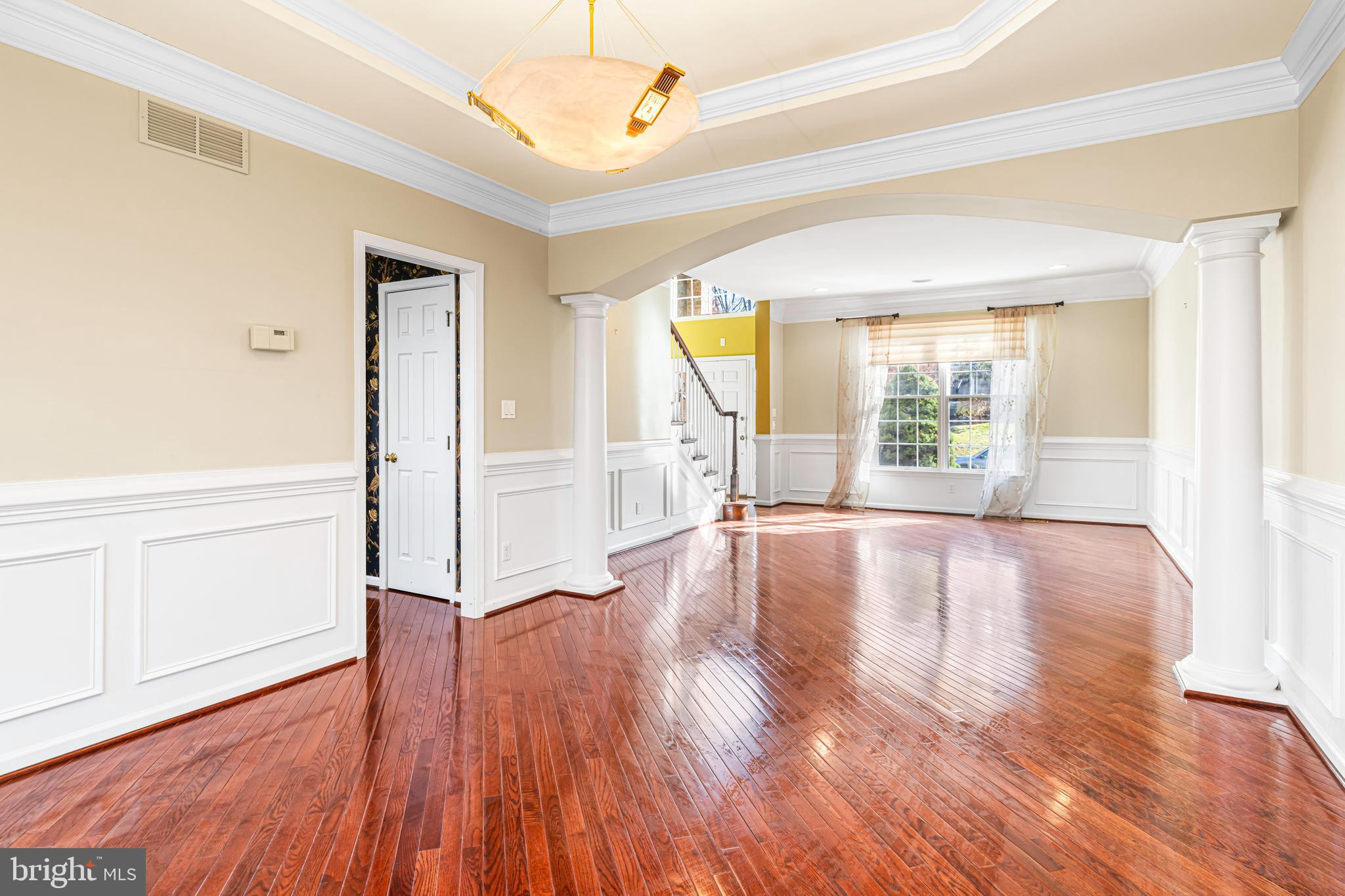 BUCKINGHAM FOREST - Residential