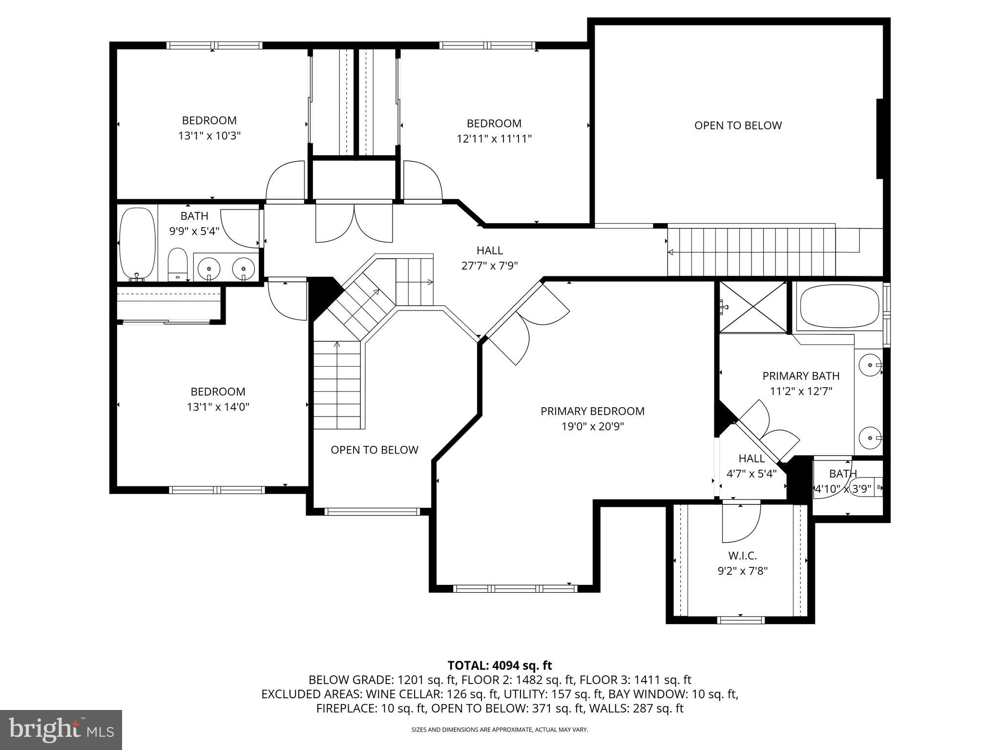 BUCKINGHAM FOREST - Residential