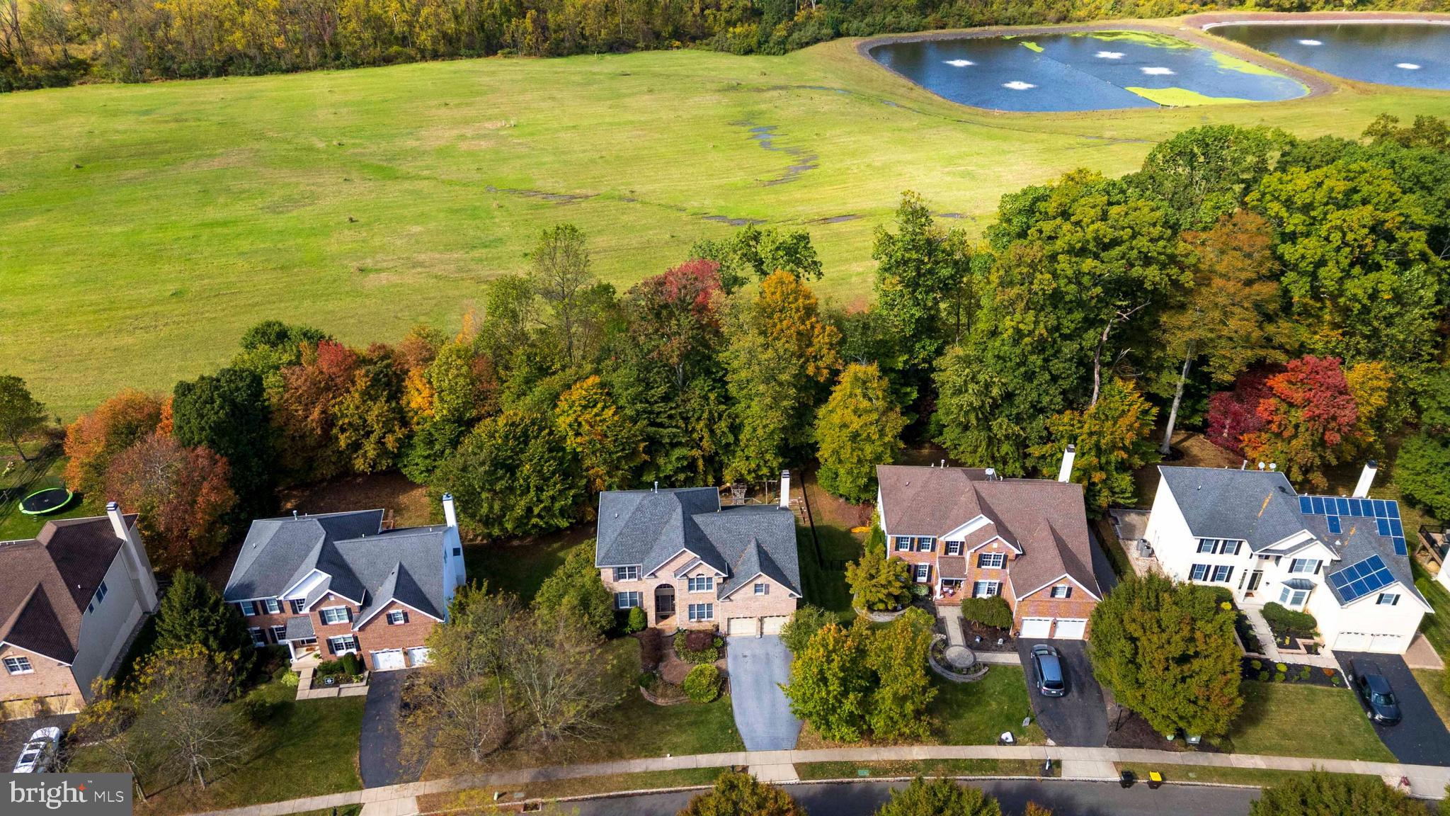 BUCKINGHAM FOREST - Residential