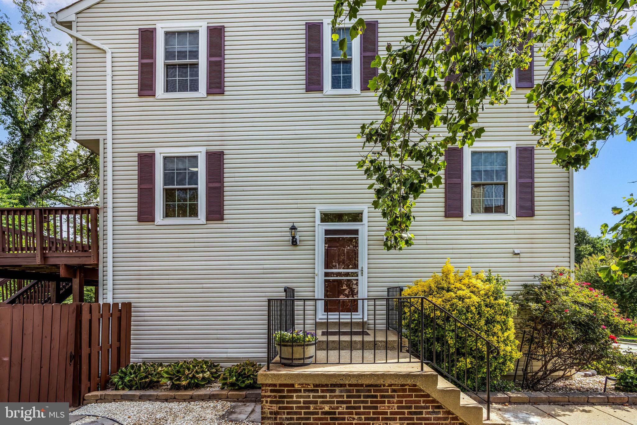 108 SHAW COURT