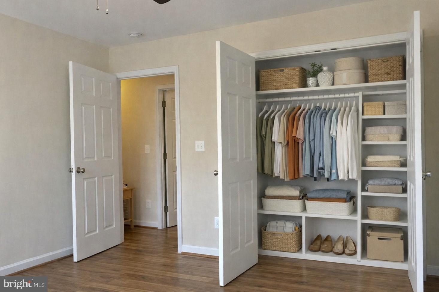 SHEN FARMS MT VIEW - Residential