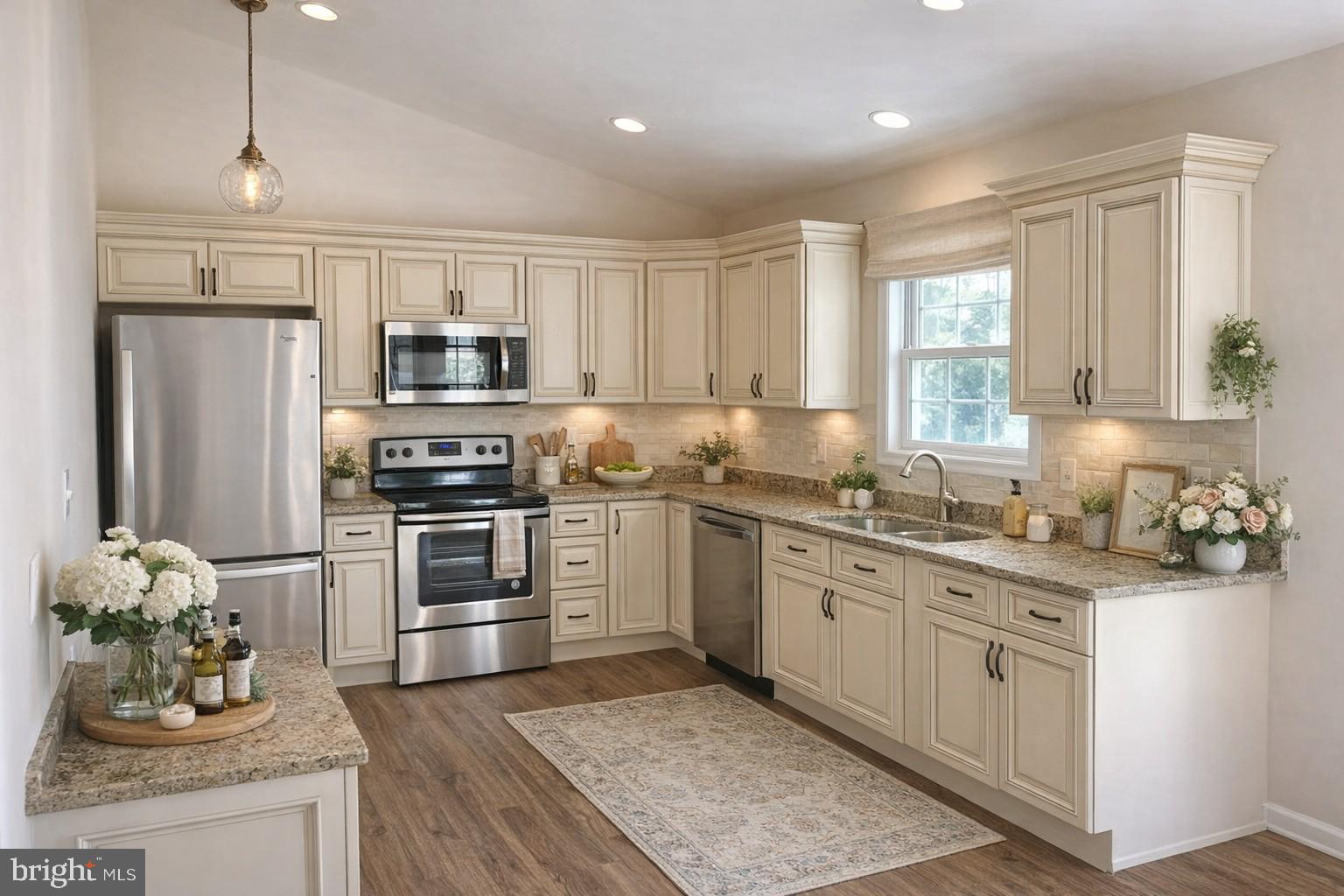 SHEN FARMS MT VIEW - Residential