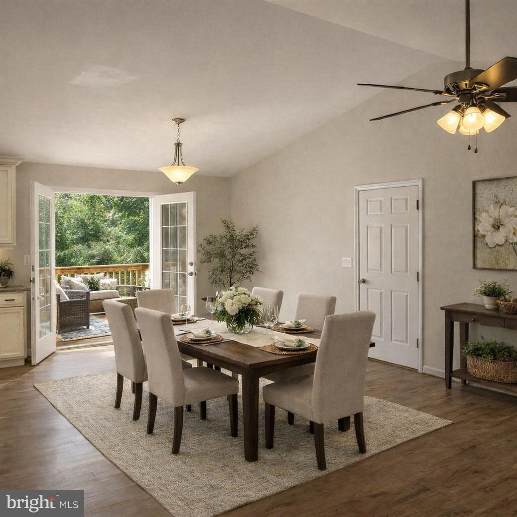 SHEN FARMS MT VIEW - Residential