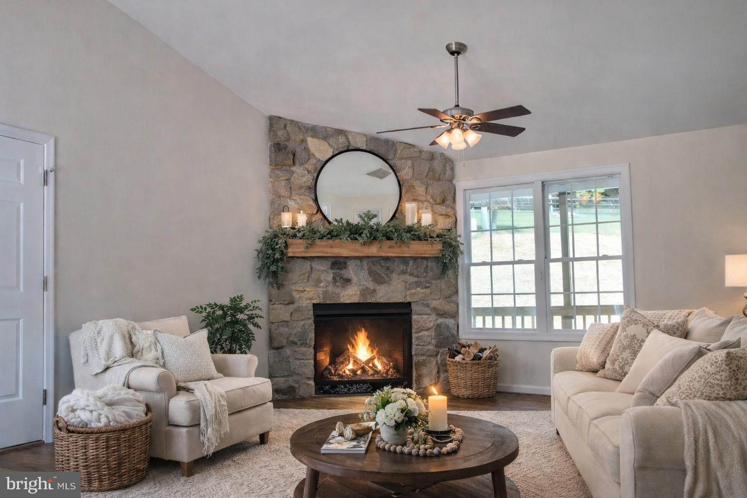 SHEN FARMS MT VIEW - Residential