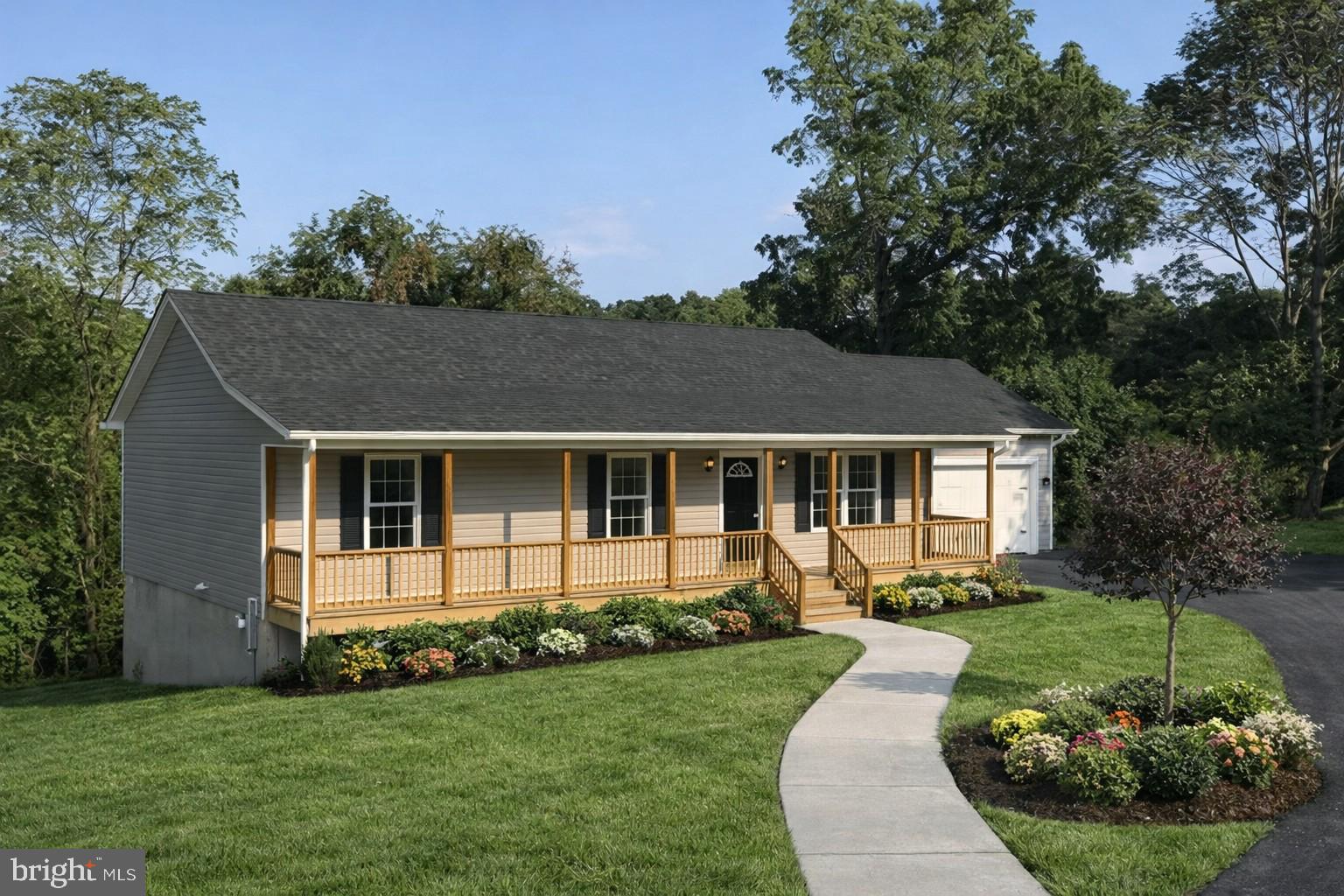 SHEN FARMS MT VIEW - Residential