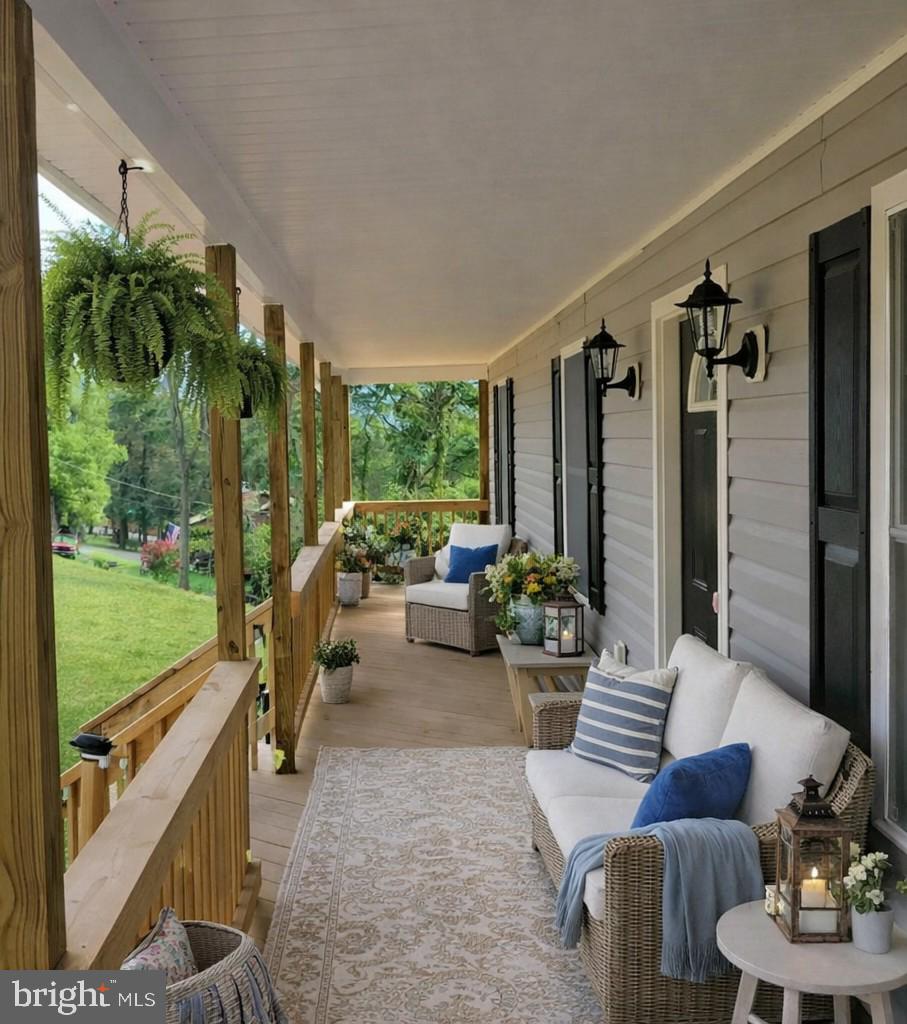 SHEN FARMS MT VIEW - Residential