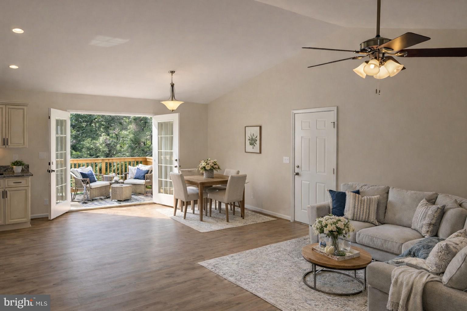 SHEN FARMS MT VIEW - Residential