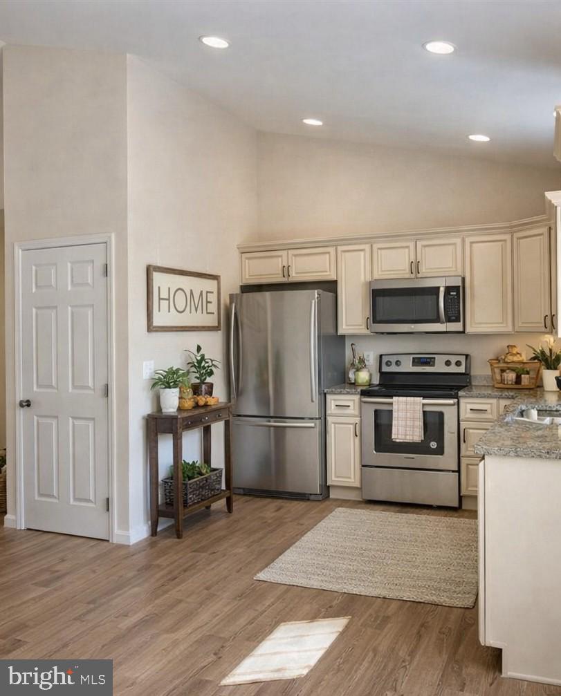 SHEN FARMS MT VIEW - Residential