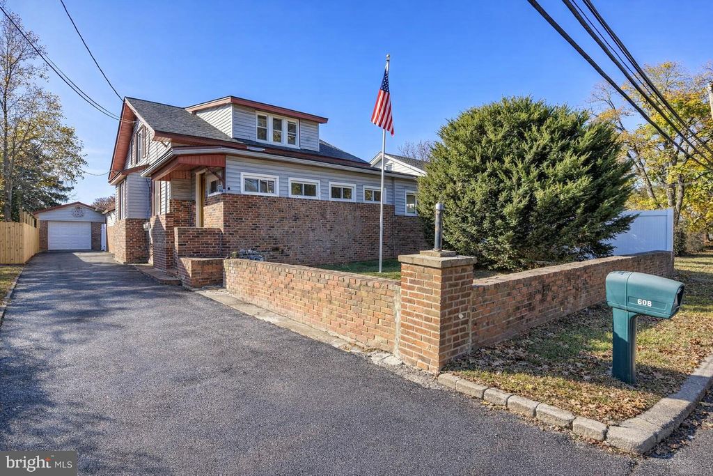 Photo of 608 Bethel Avenue, ASTON, PA 19014 (MLS # PADE2108110)