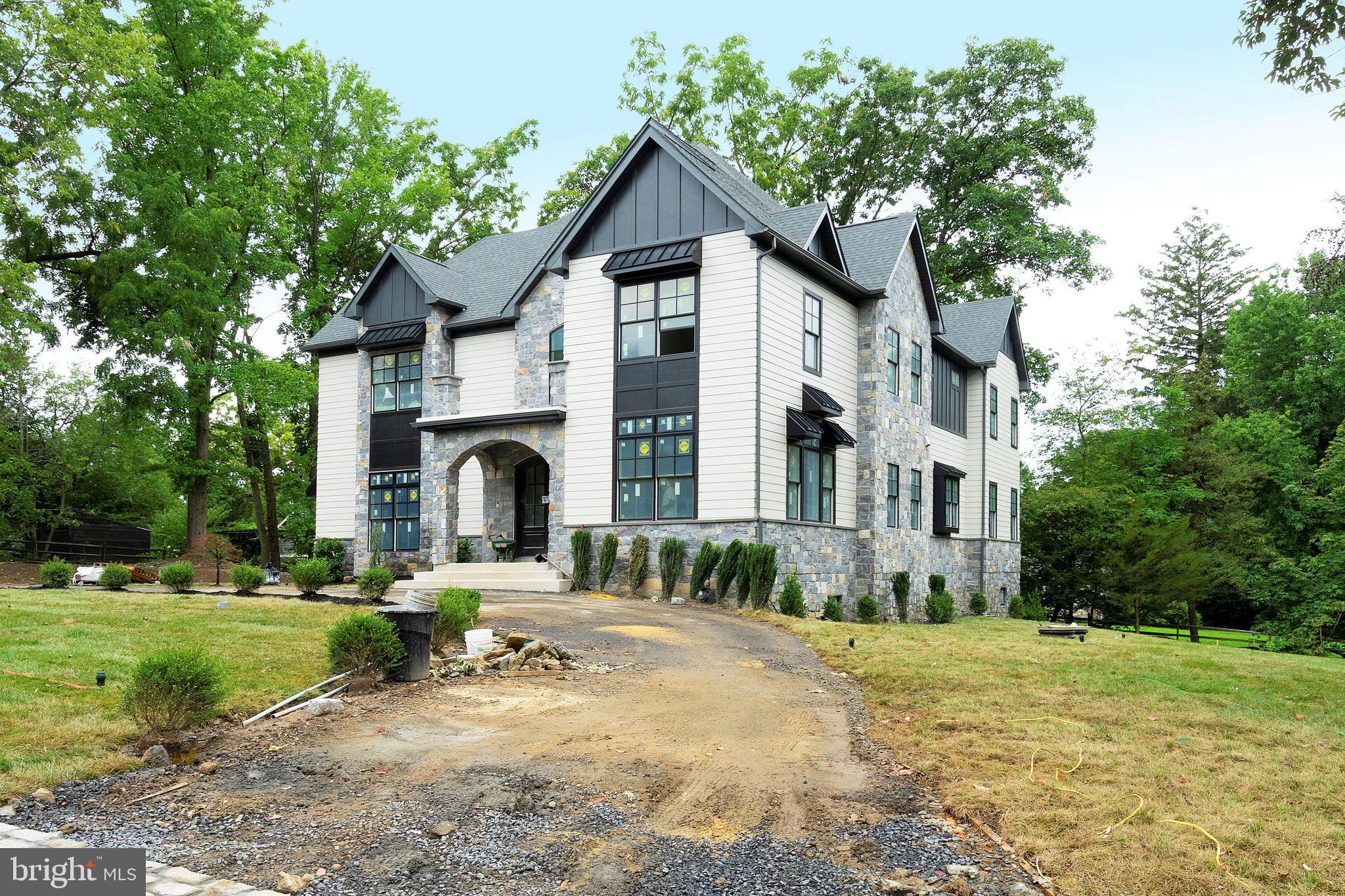 WYNDMOOR - Residential